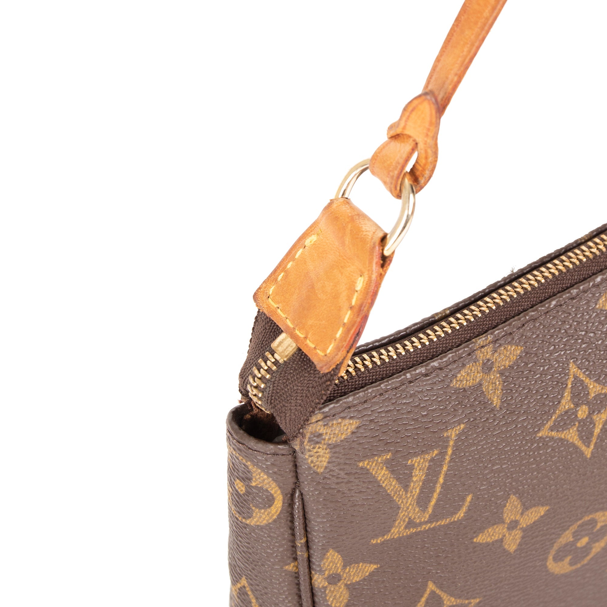 Louis Vuitton Monogram Pochette Accessoires