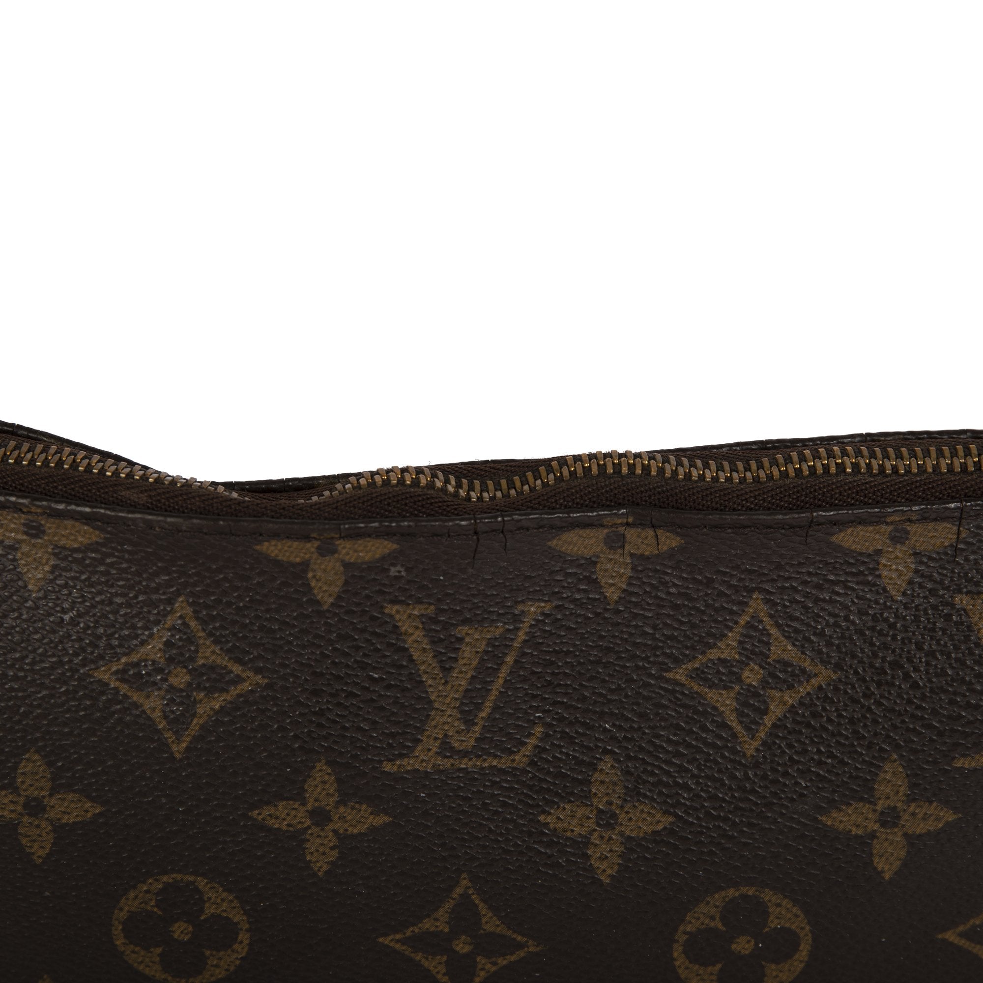 Louis Vuitton Monogram Pochette Accessoires