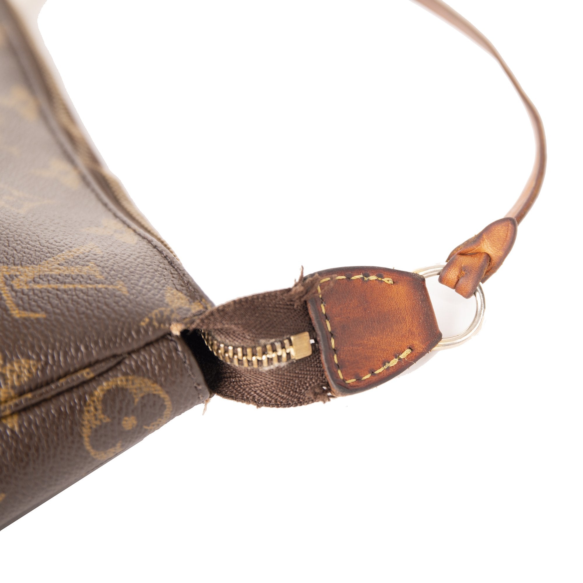 Louis Vuitton Monogram Pochette Accessoires