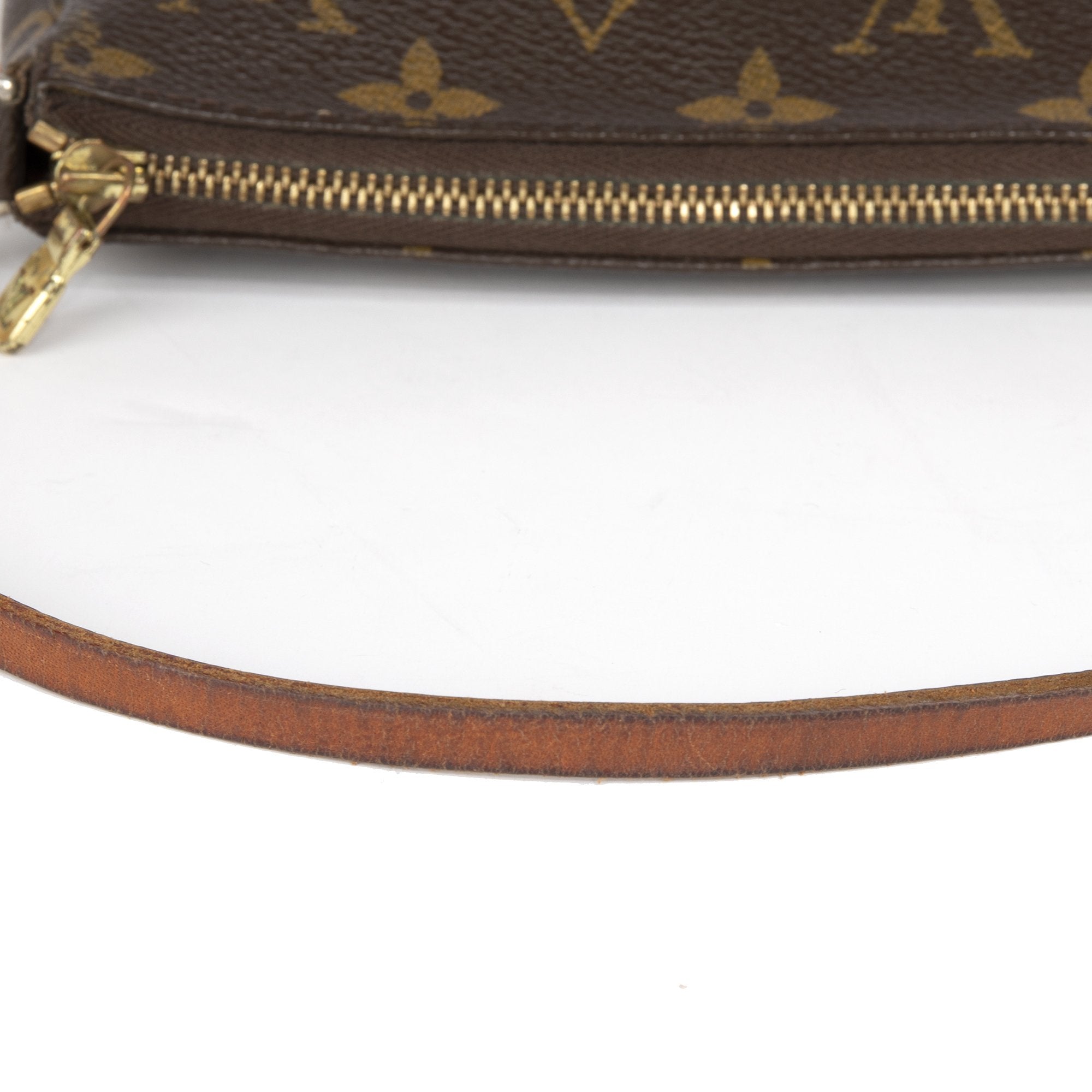 Louis Vuitton Monogram Pochette Accessoires