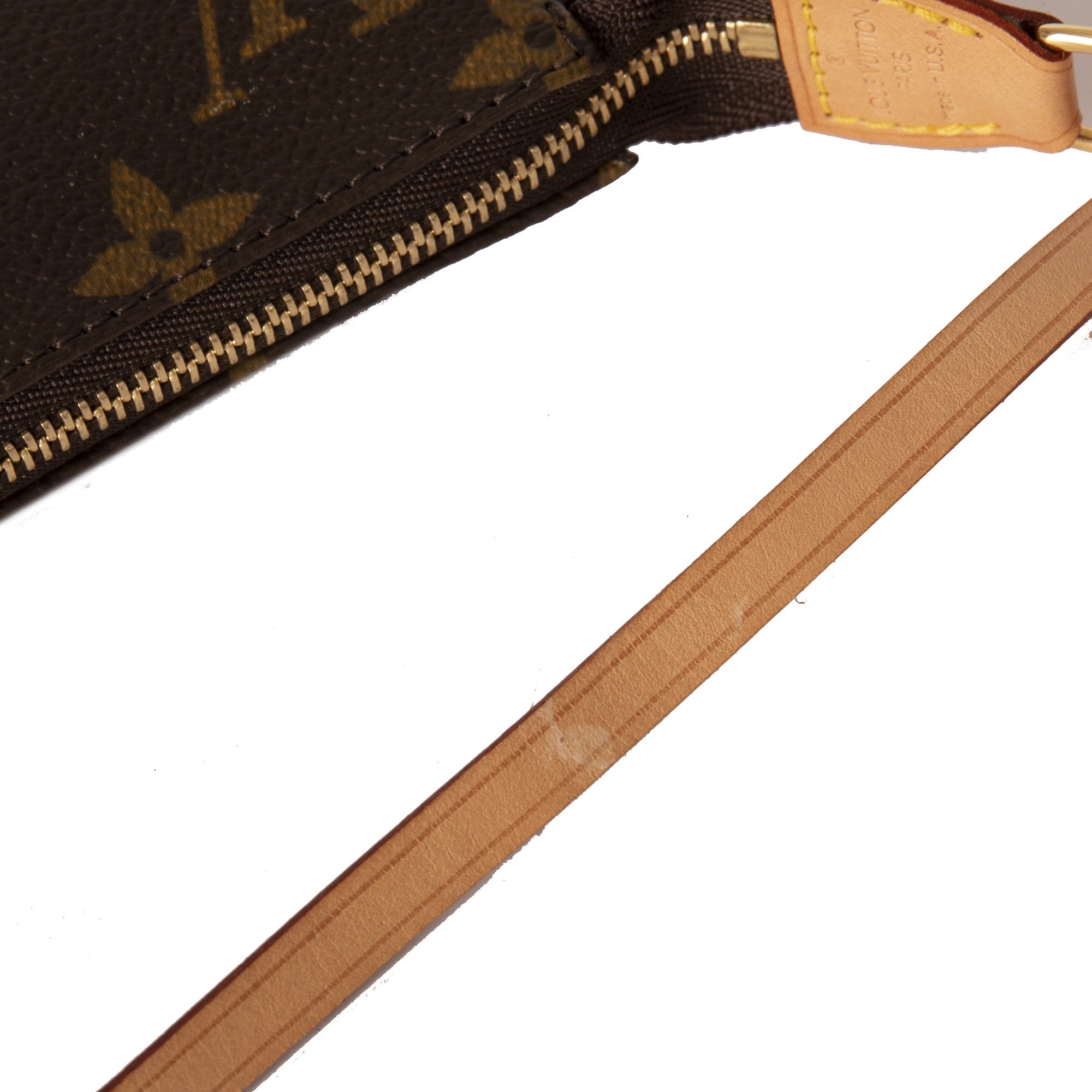 Louis Vuitton Monogram Pochette Accessoires