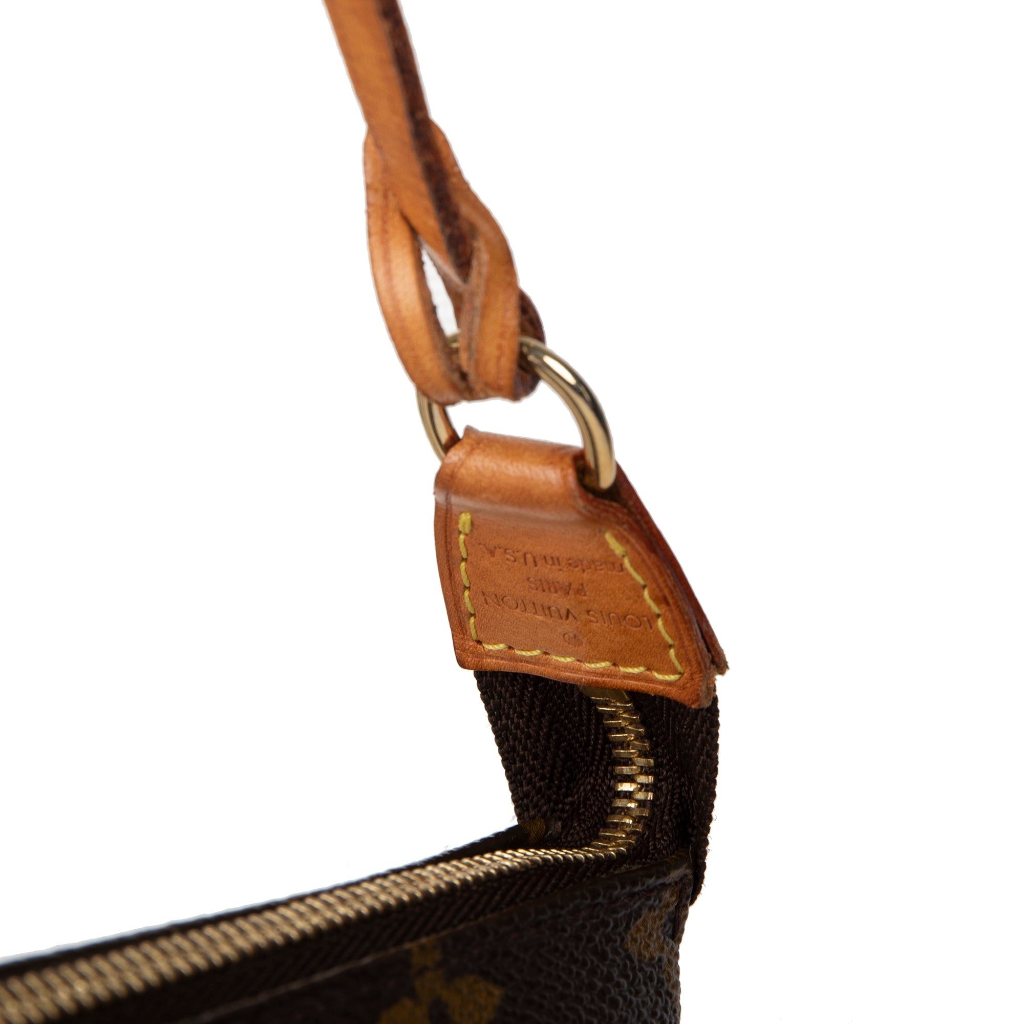 Louis Vuitton Monogram Pochette Accessoires