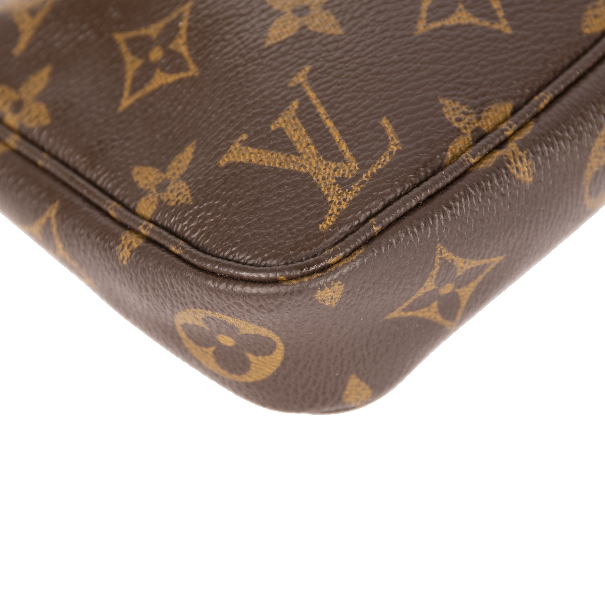 Louis Vuitton Monogram Pochette Accessoires