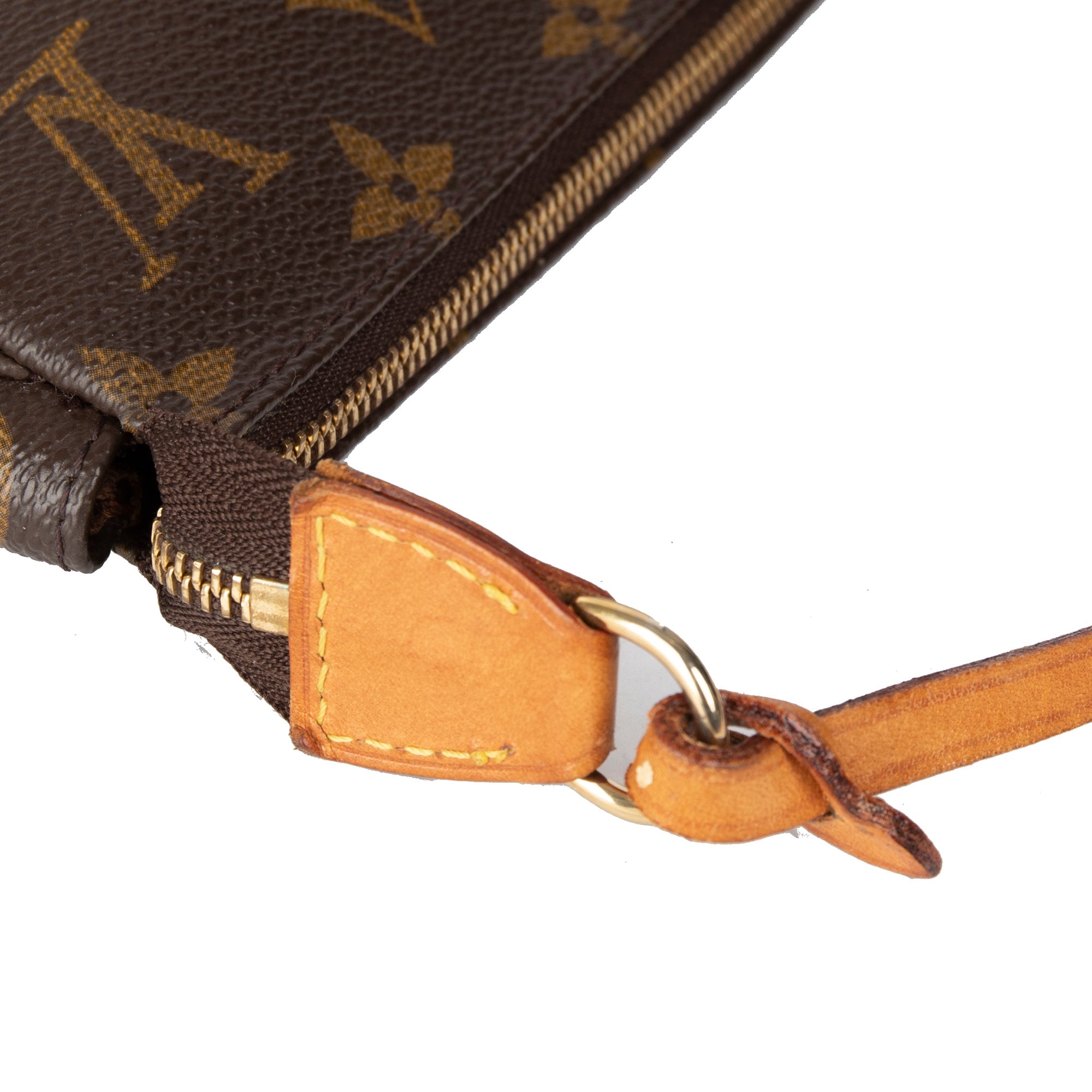 Louis Vuitton Monogram Pochette Accessoires