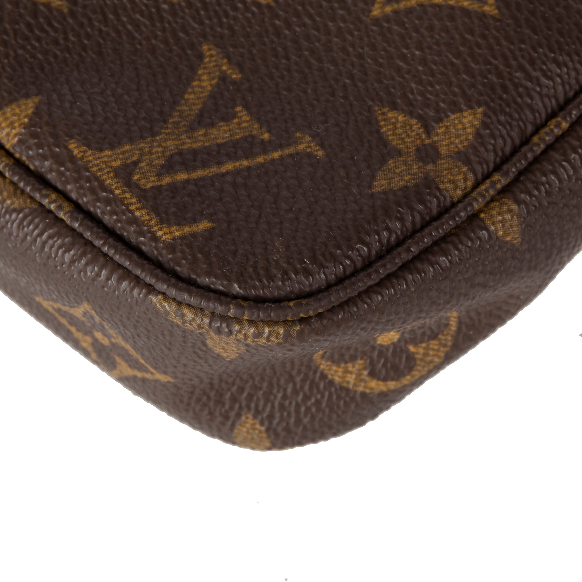 Louis Vuitton Monogram Pochette Accessoires