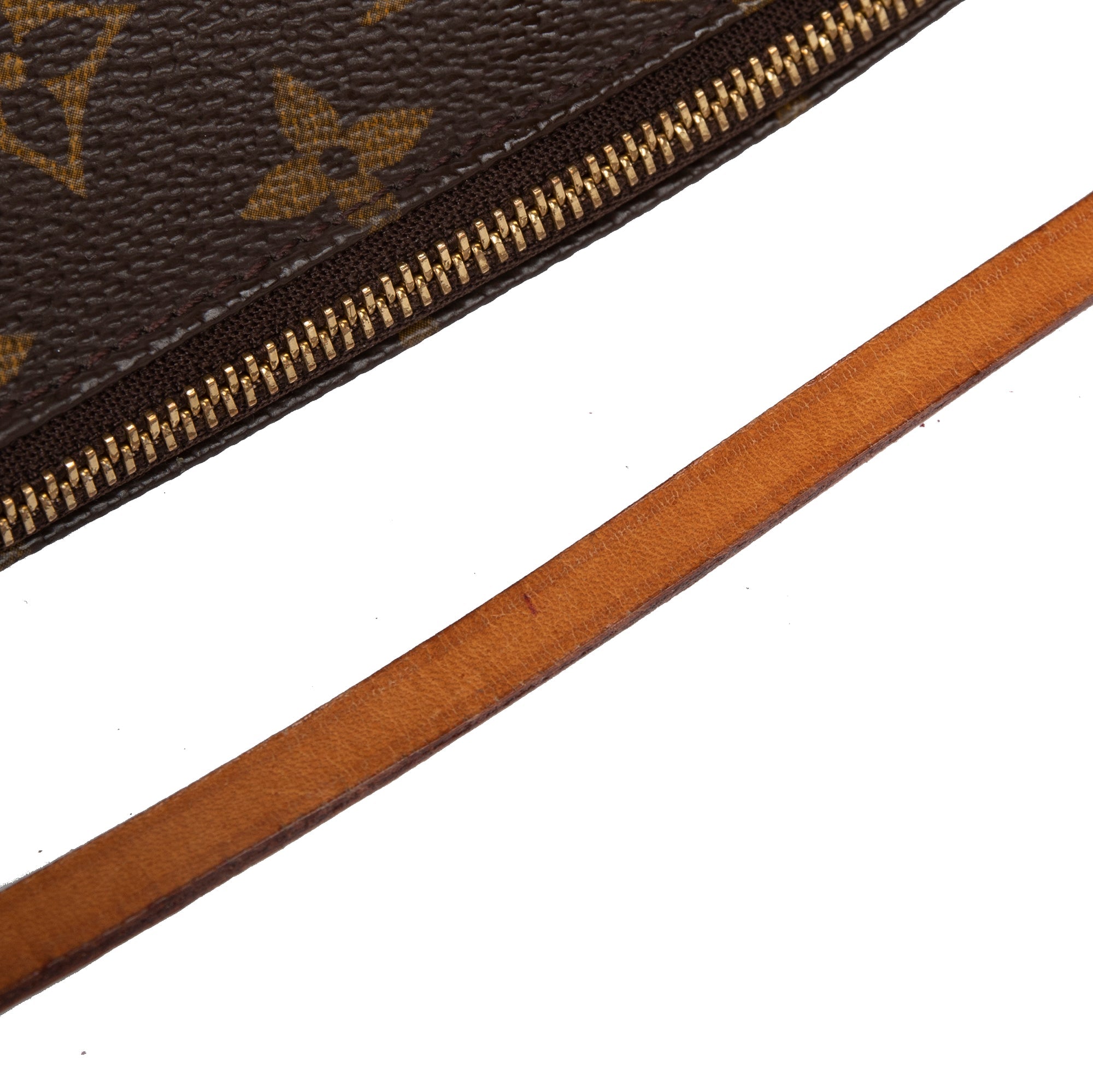 Louis Vuitton Monogram Pochette Accessoires