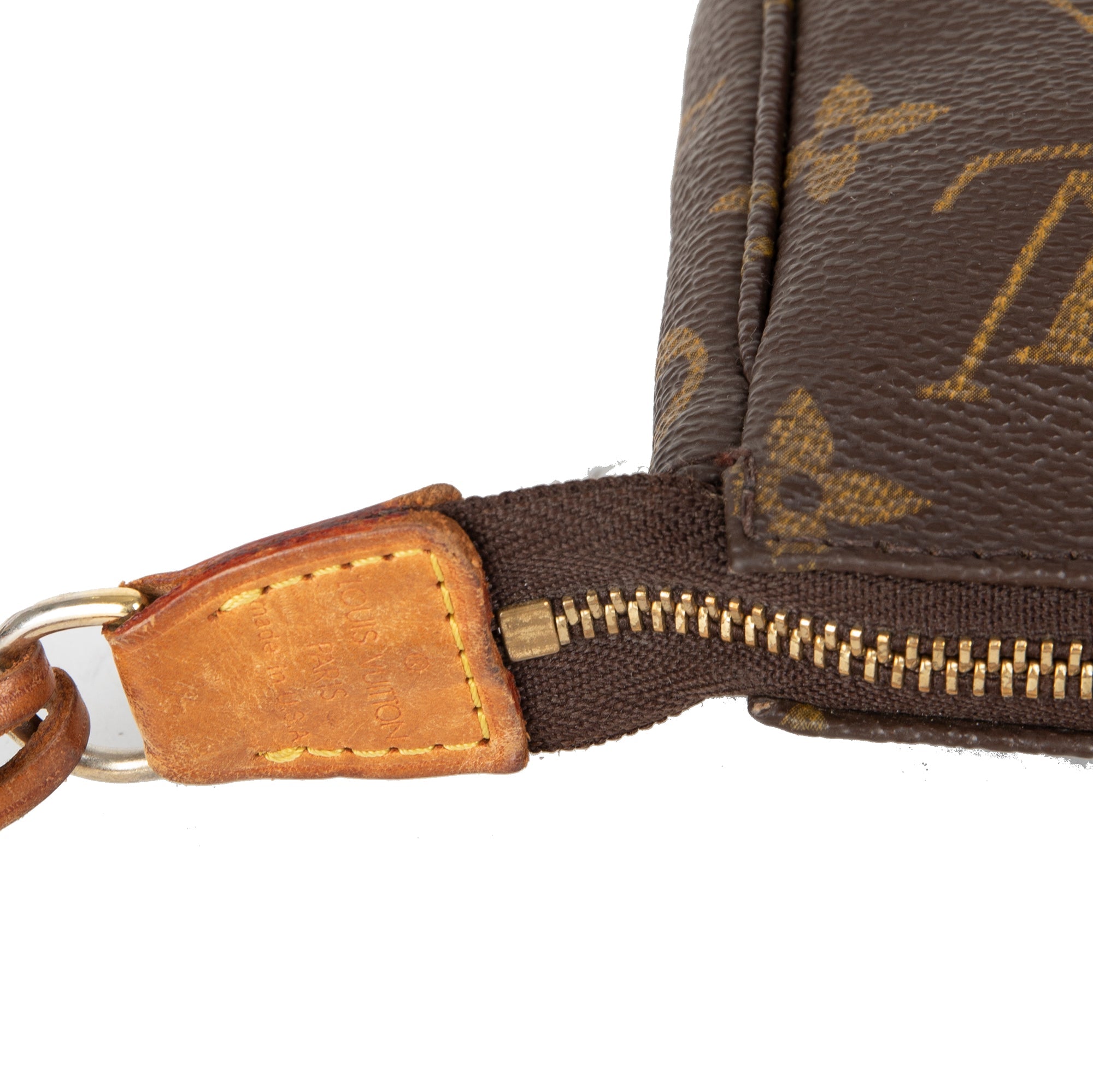 Louis Vuitton Monogram Pochette Accessoires