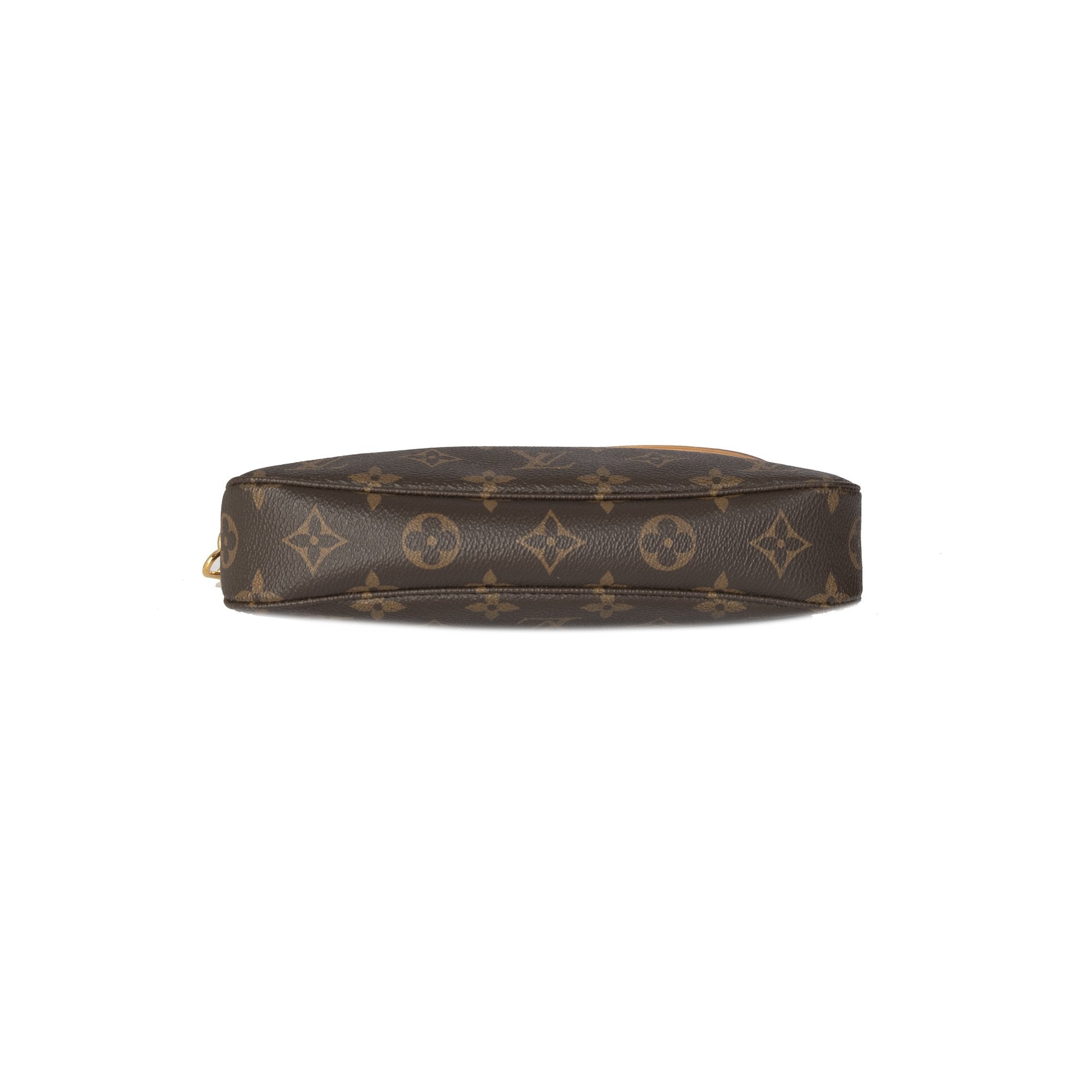 Louis Vuitton Monogram Pochette Accessoires w/ Box