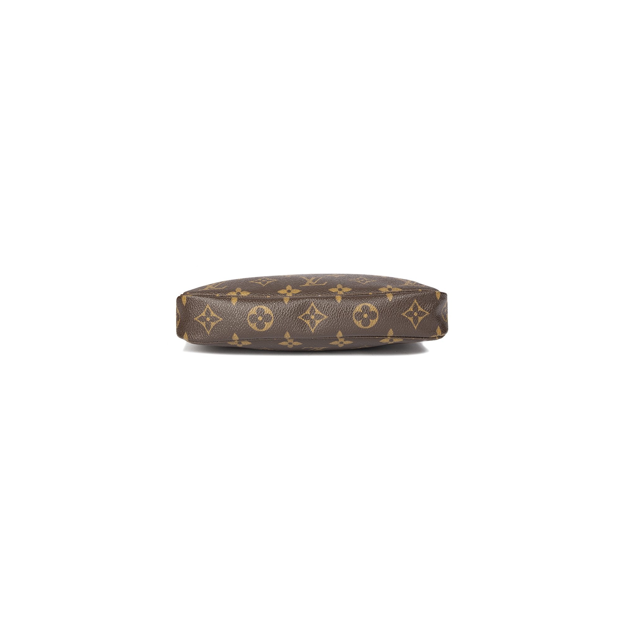 Louis Vuitton Monogram Pochette Accessoires w/ Box