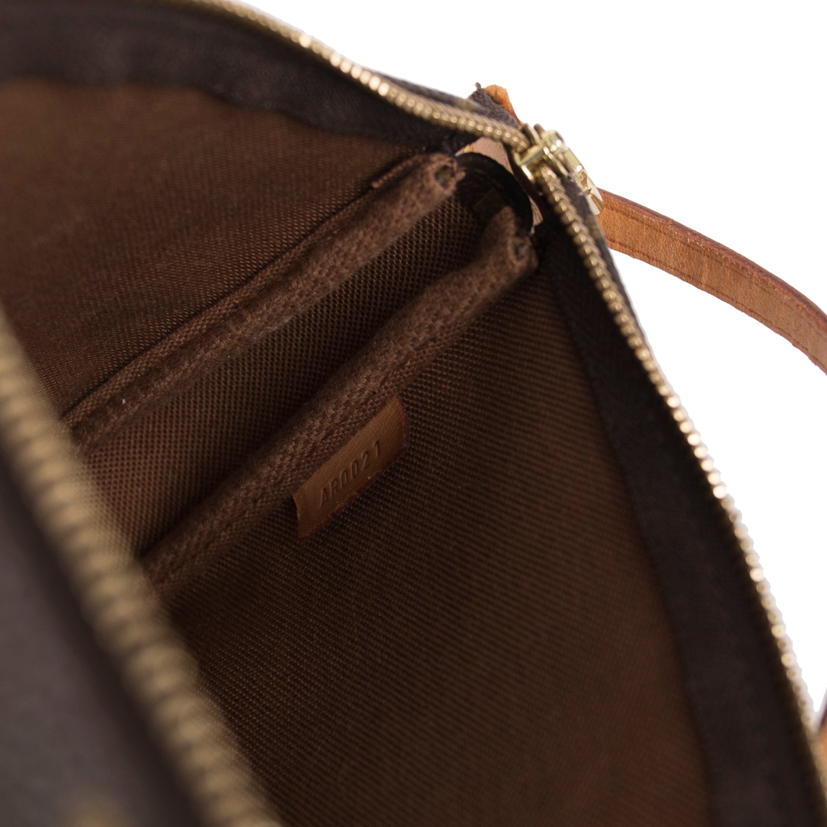 Louis Vuitton Monogram Pochette Accessoires w/ Box