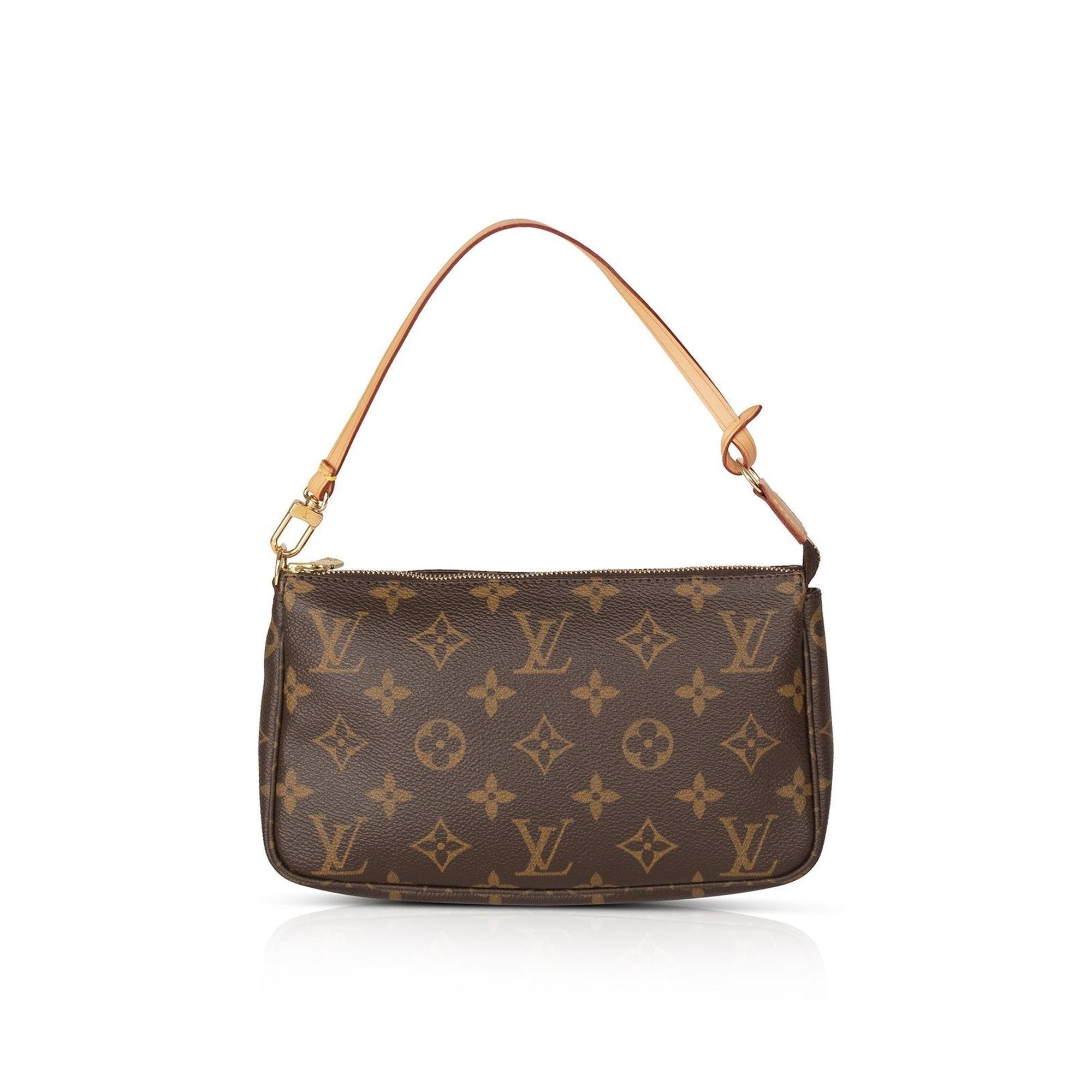 Louis Vuitton Monogram Pochette Accessoires