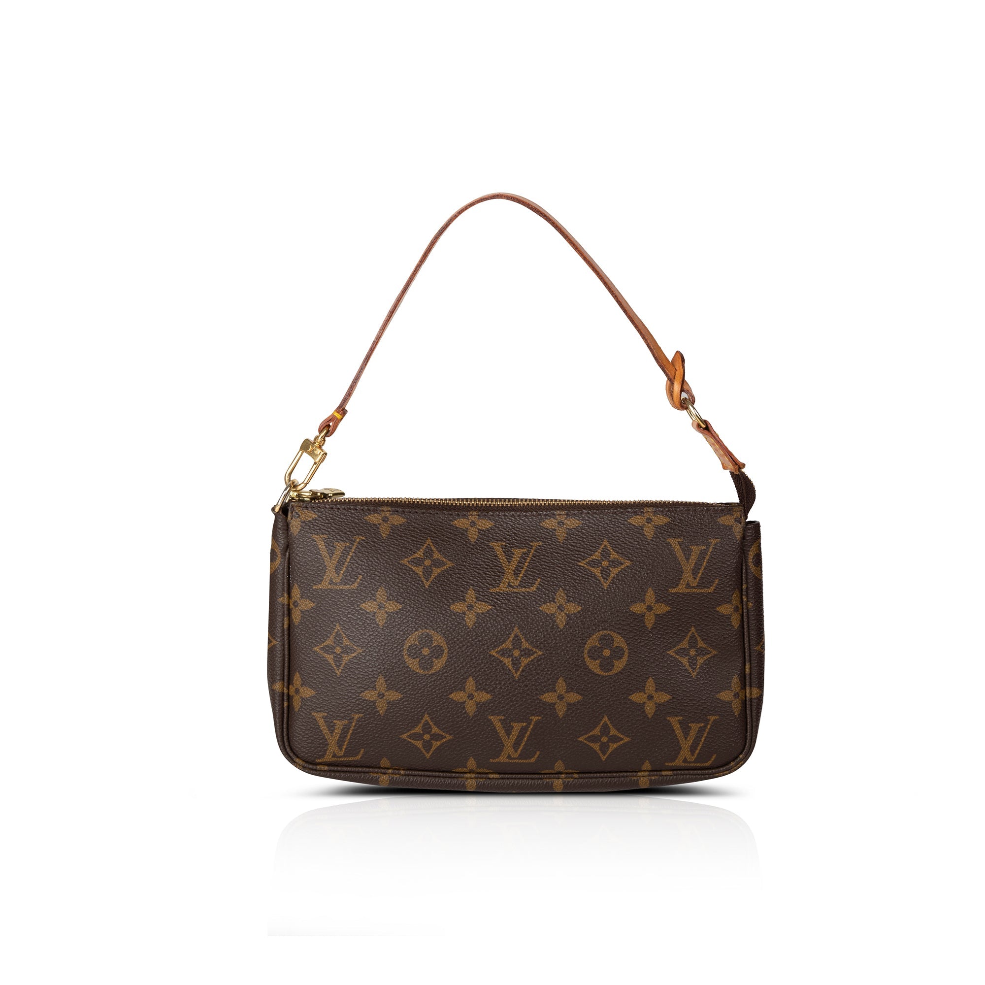 Louis Vuitton Monogram Pochette Accessoires