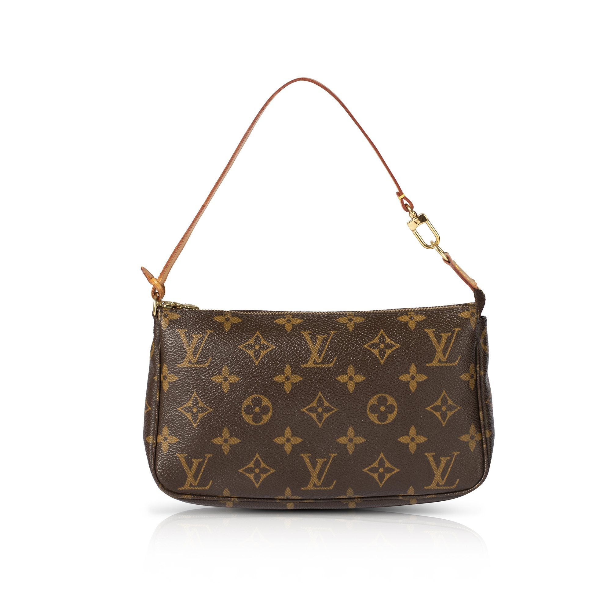 Louis Vuitton Monogram Pochette Accessories