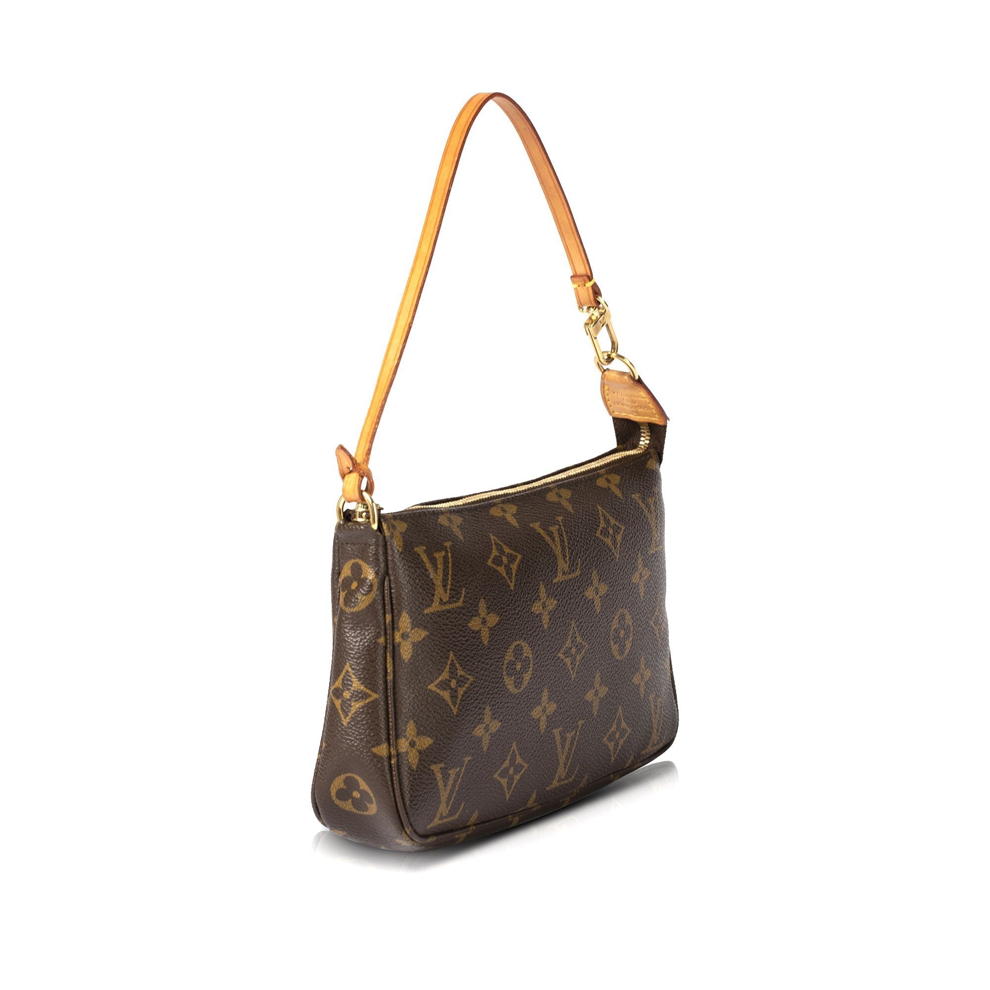 Louis Vuitton Monogram Pochette Accessories