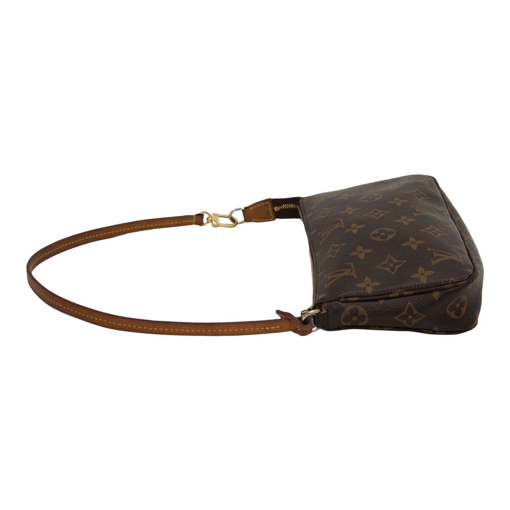 Louis Vuitton Monogram Pochette Accessories