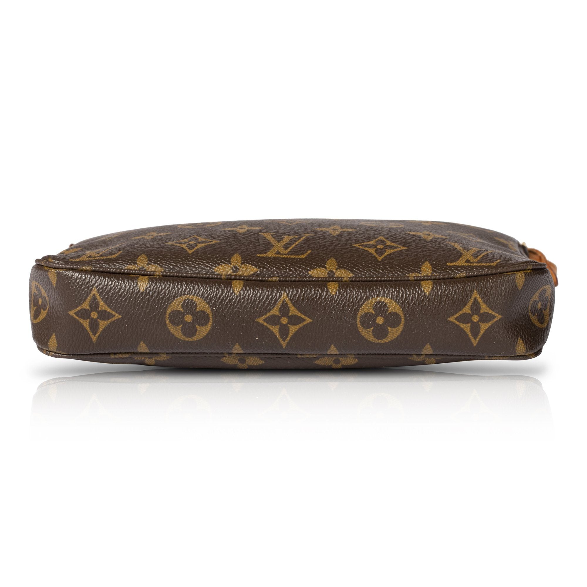 Louis Vuitton Monogram Pochette Accessories