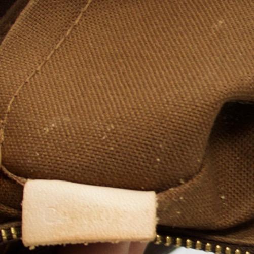 Louis Vuitton Monogram Pochette Accessories