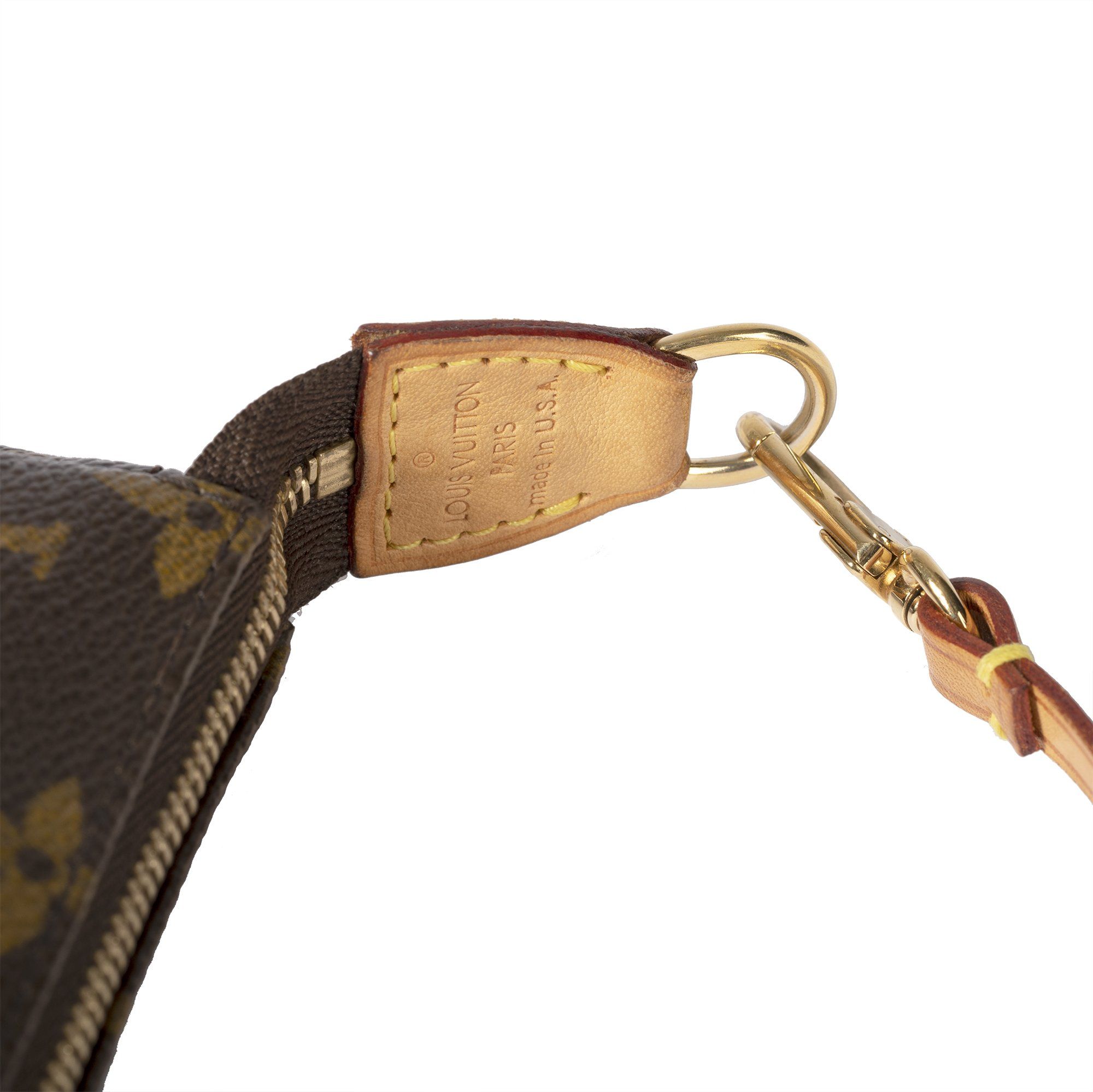 Louis Vuitton Monogram Pochette Accessories