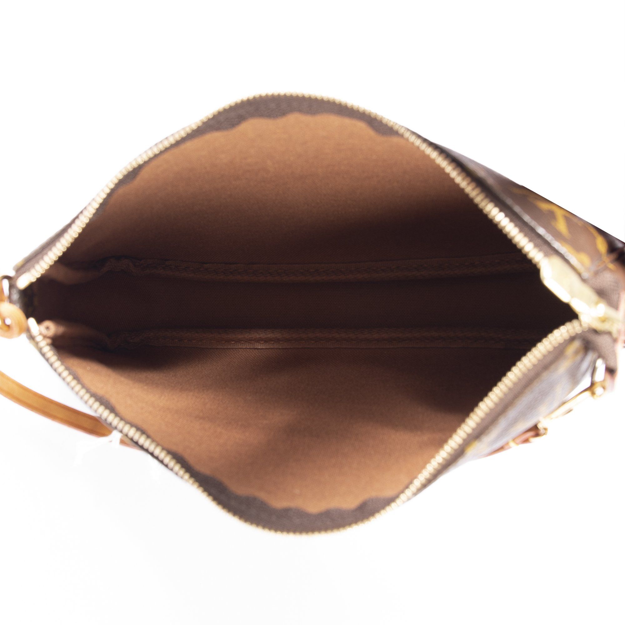 Louis Vuitton Monogram Pochette Accessories