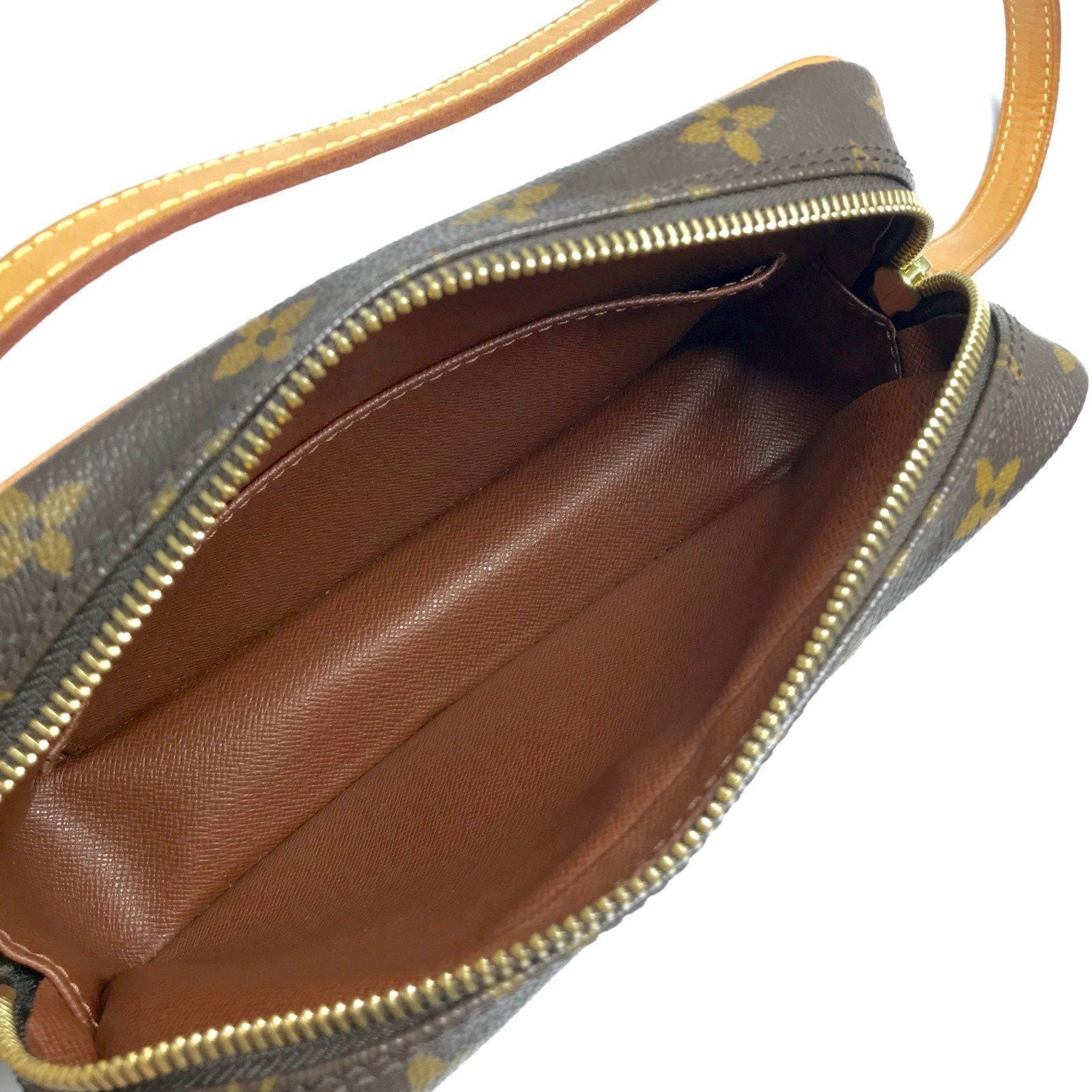 Louis Vuitton Monogram Pochette Cite PM