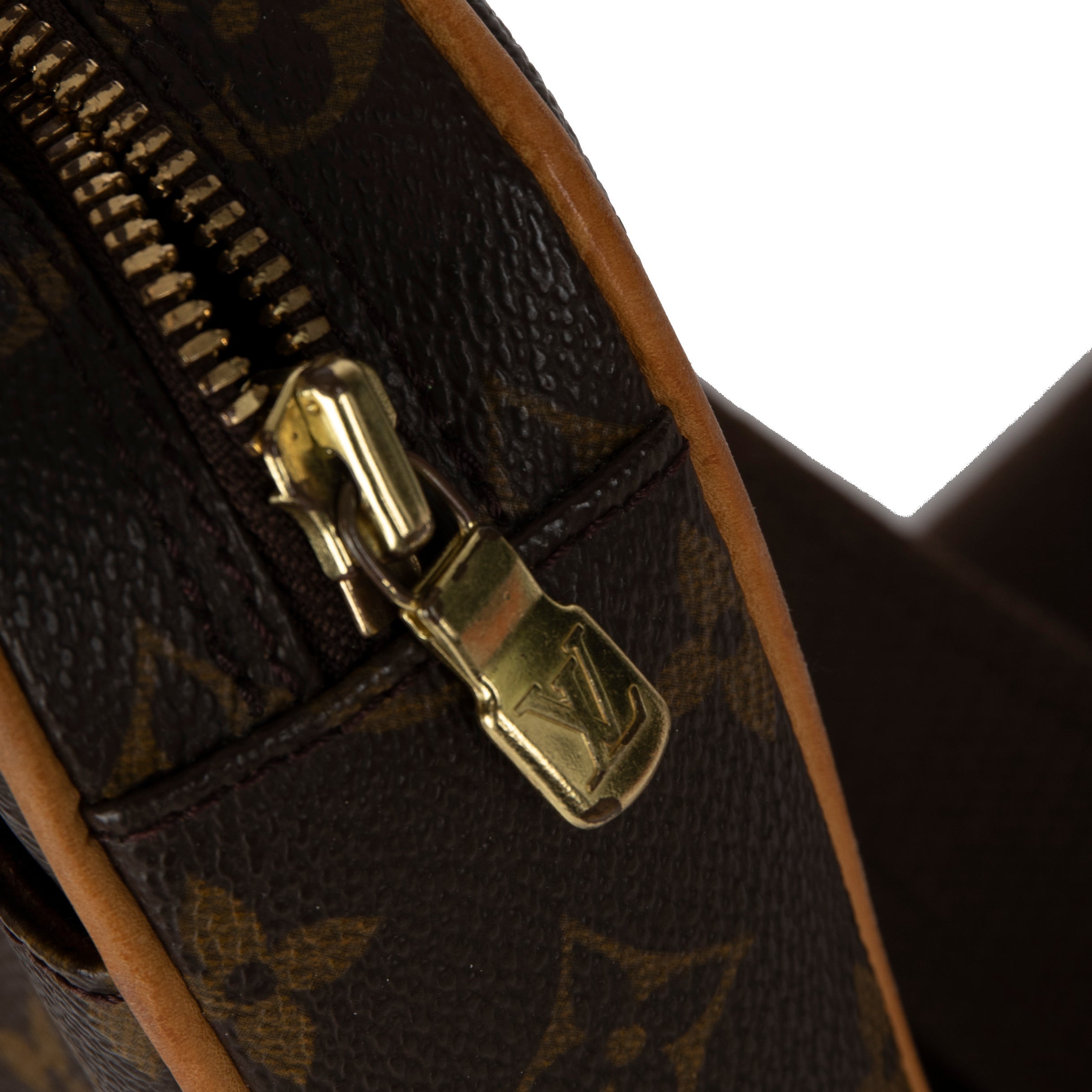 Louis Vuitton Monogram Pochette Gange