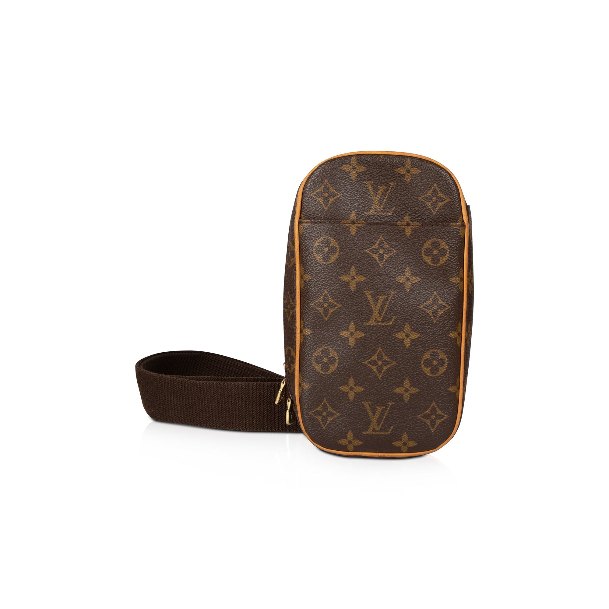 Louis Vuitton Monogram Pochette Gange