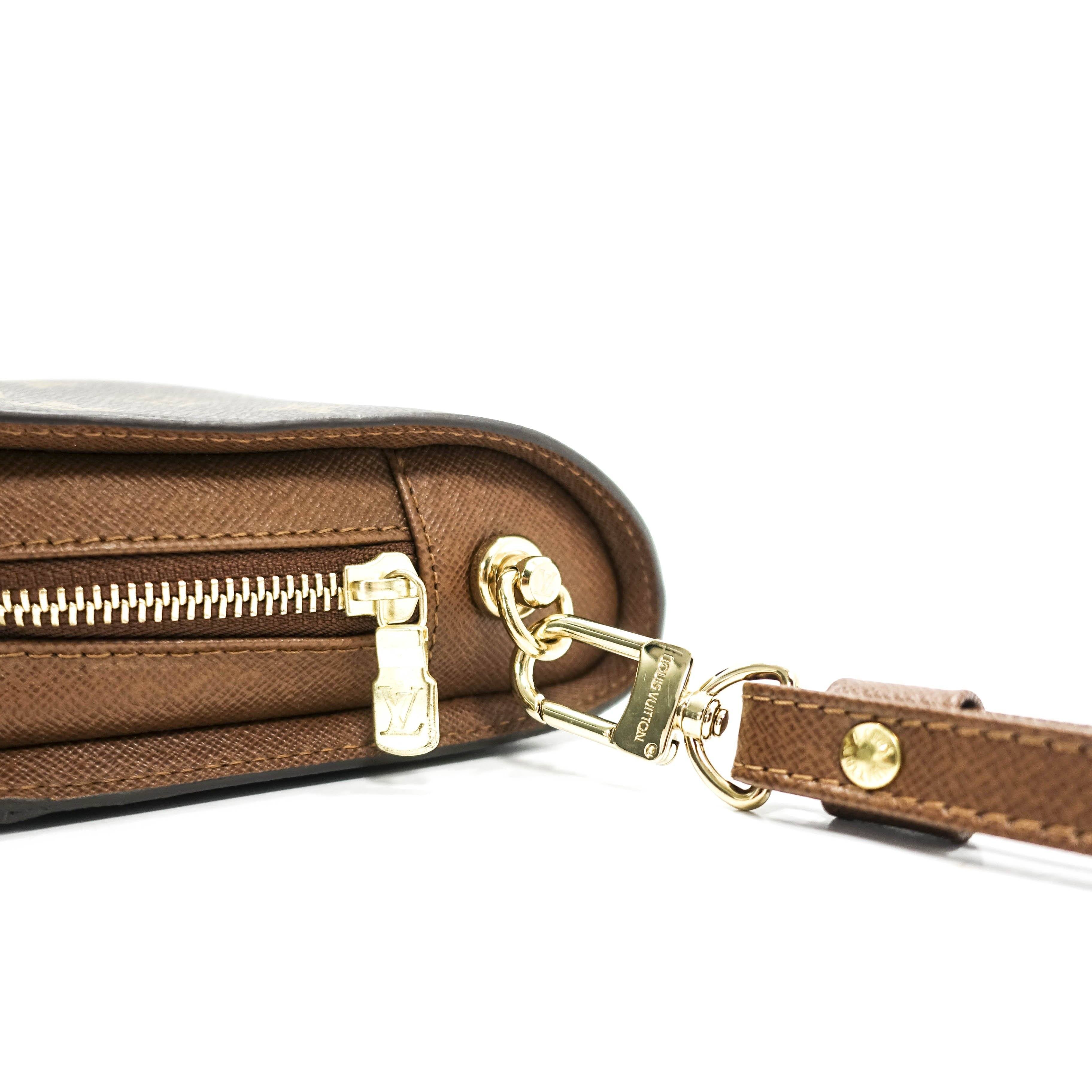 Louis Vuitton Monogram Pochette Orsay