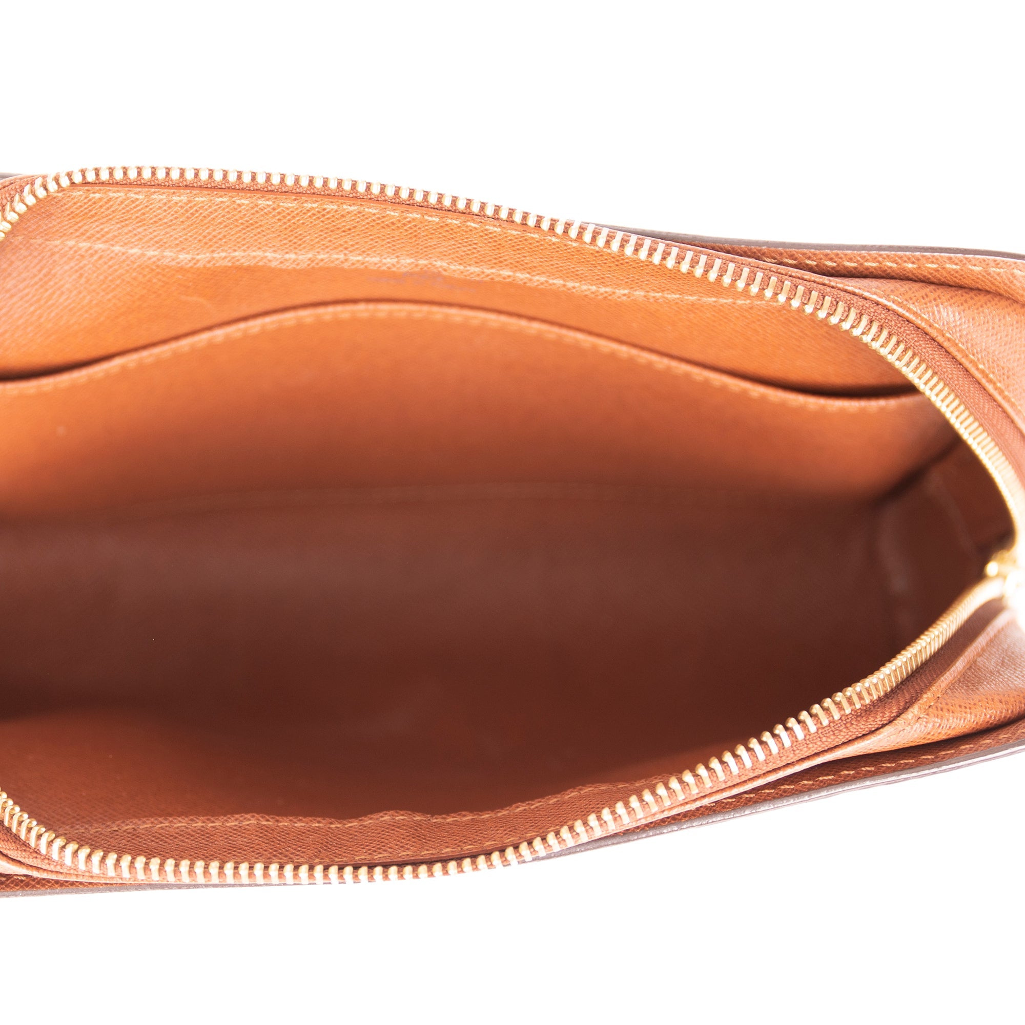 Louis Vuitton Monogram Pochette Orsay w/ Box