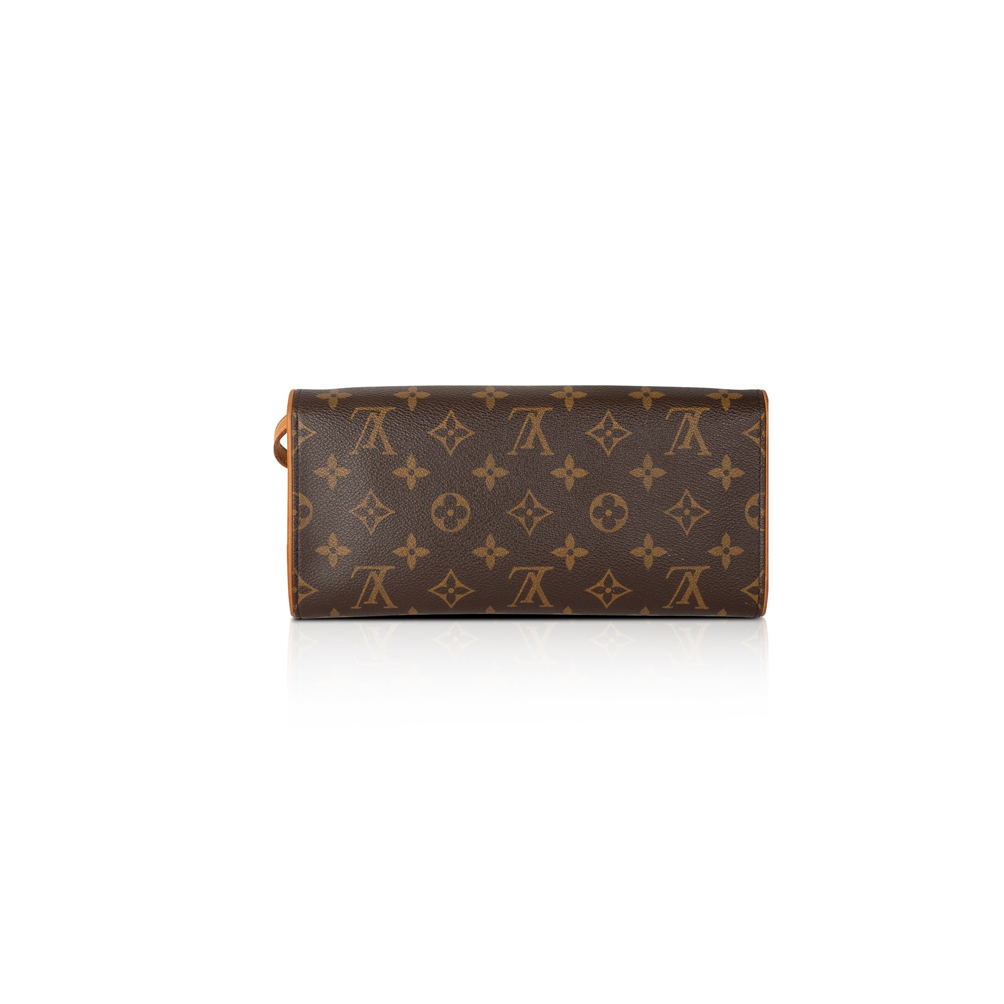 Louis Vuitton Monogram Pochette Twin GM w/ Box