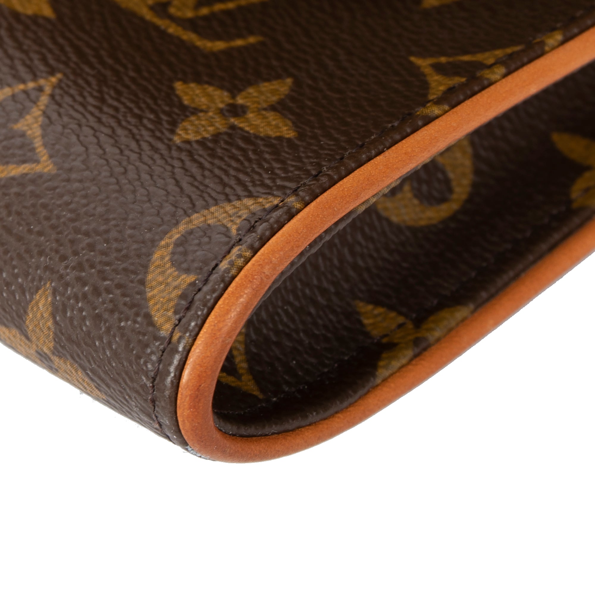 Louis Vuitton Monogram Pochette Twin GM w/ Box