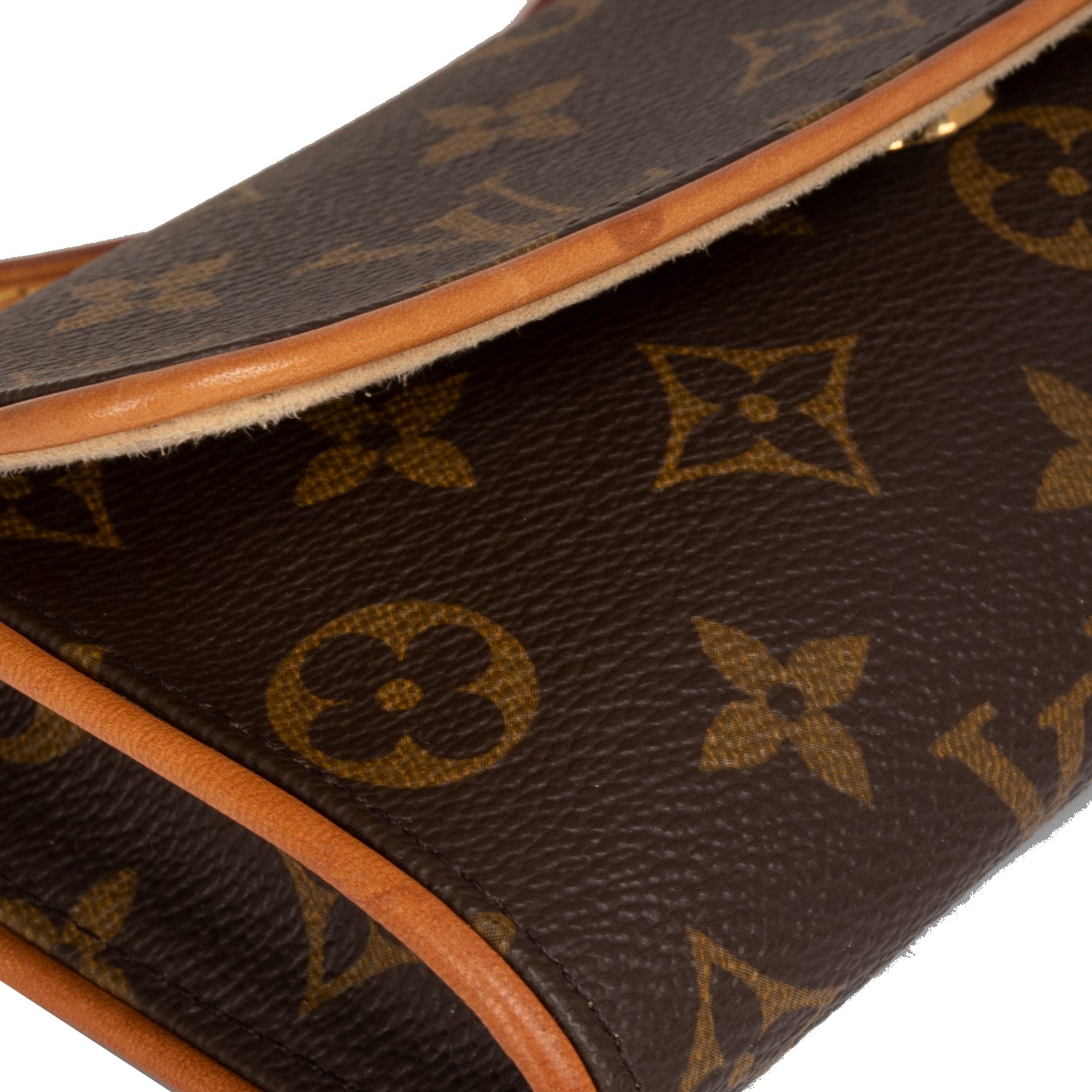 Louis Vuitton Monogram Pochette Twin PM