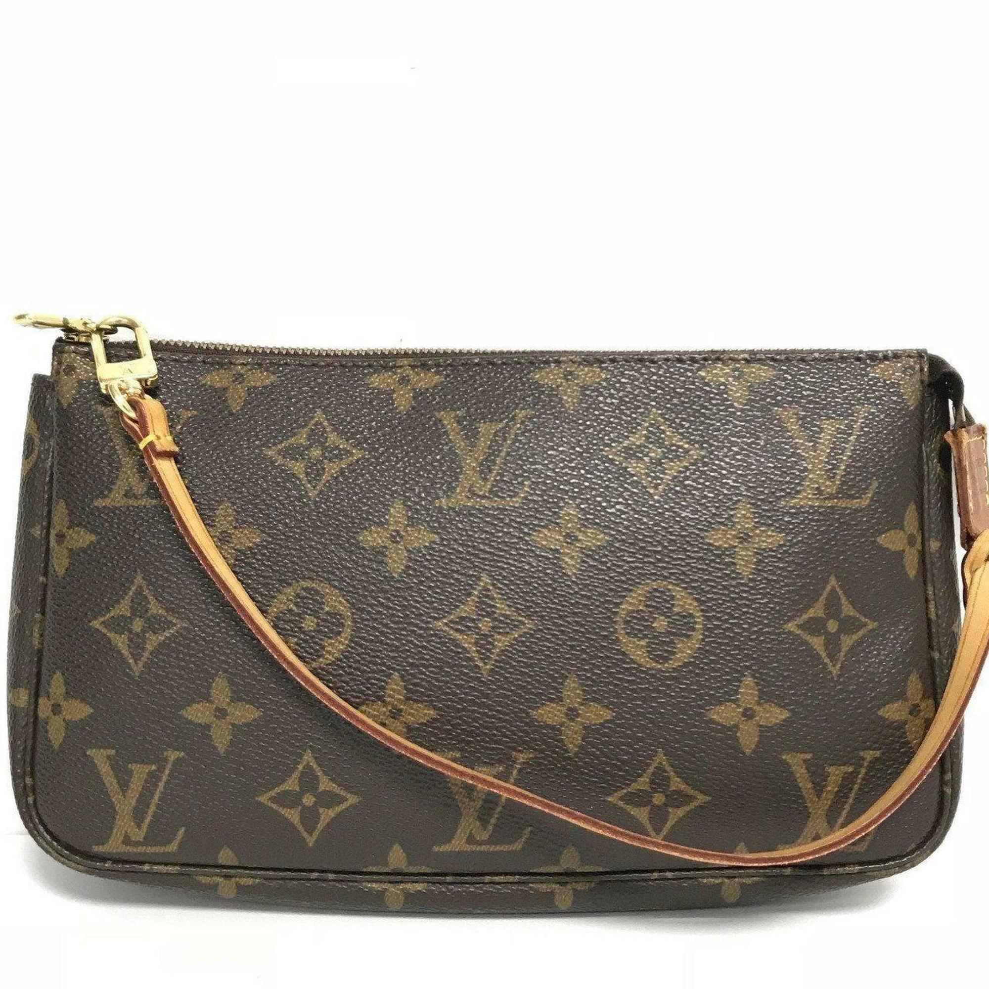 Louis Vuitton Monogram Pochette