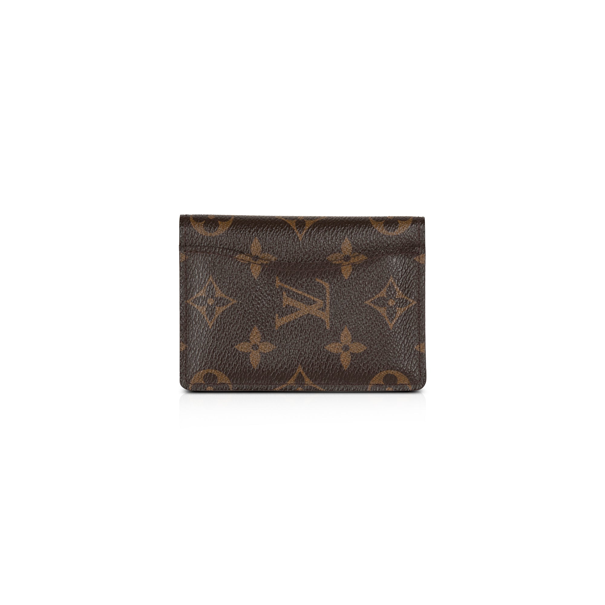 Louis Vuitton Monogram Pocket Organizer