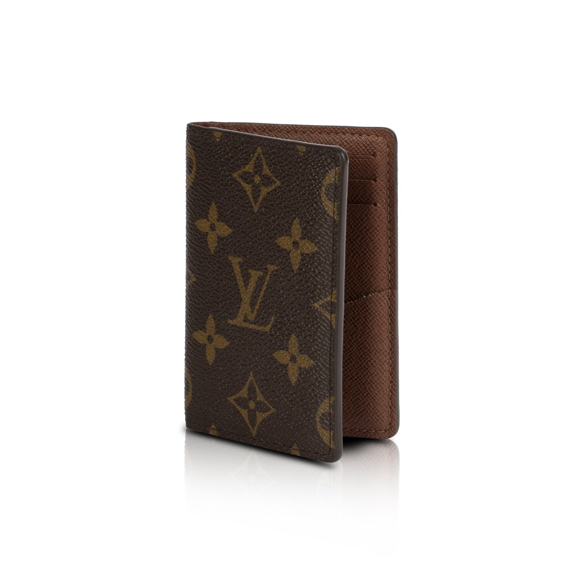 Louis Vuitton Monogram Pocket Organizer