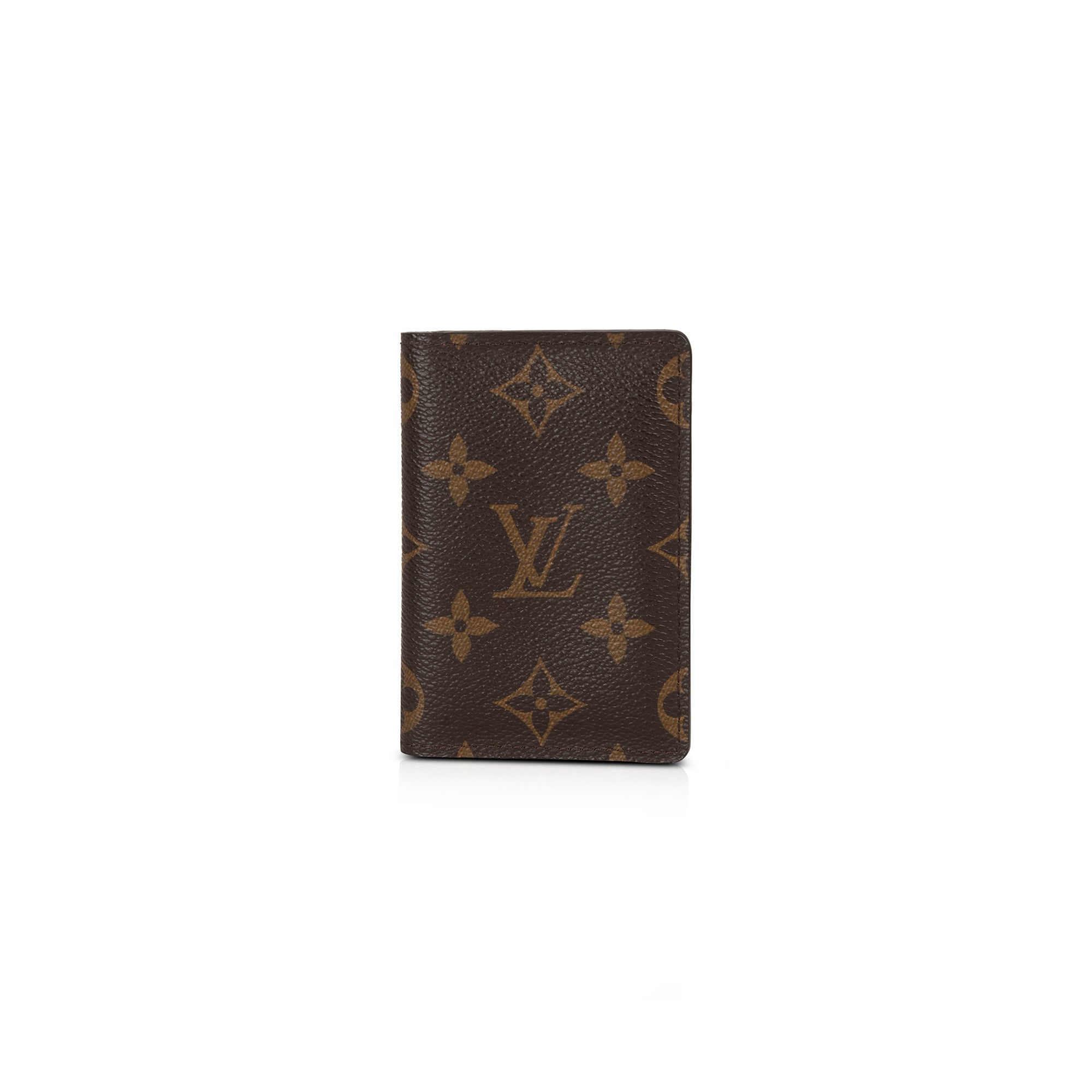Louis Vuitton Monogram Pocket Organizer