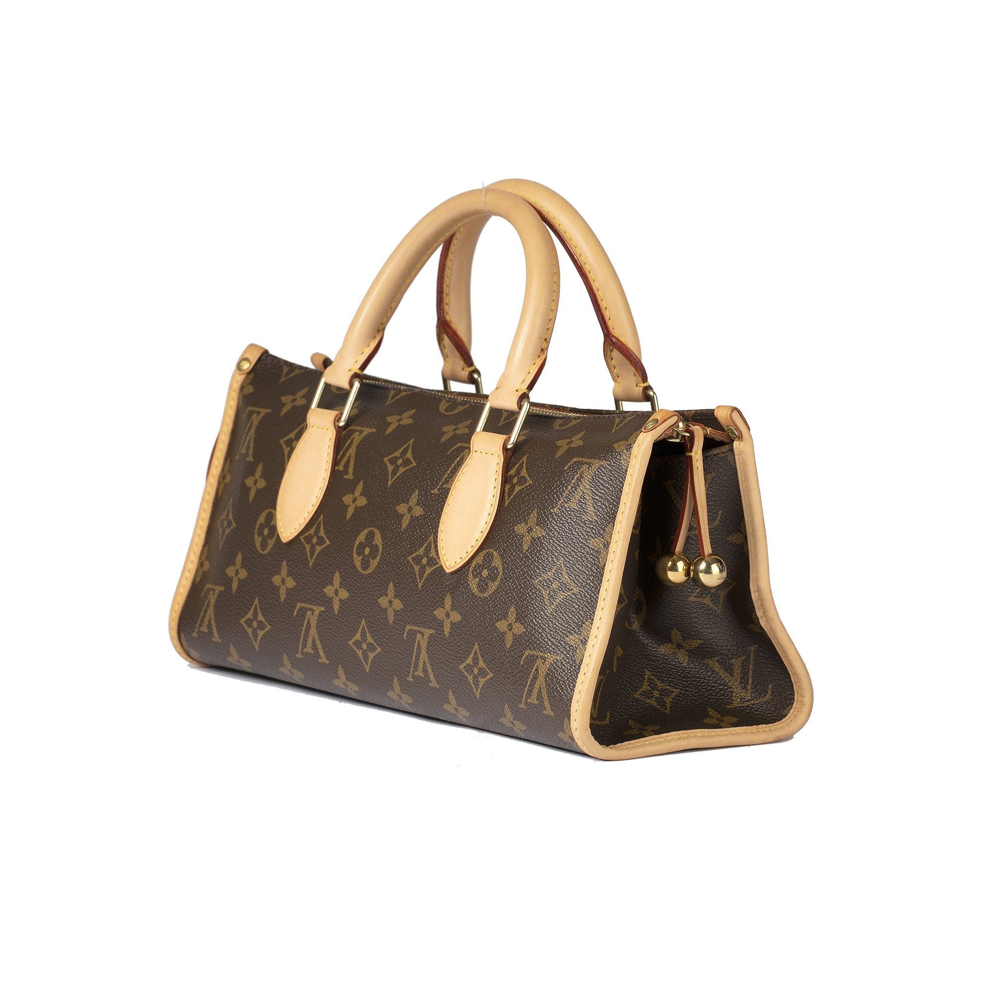 Louis Vuitton Monogram Popincourt Bag