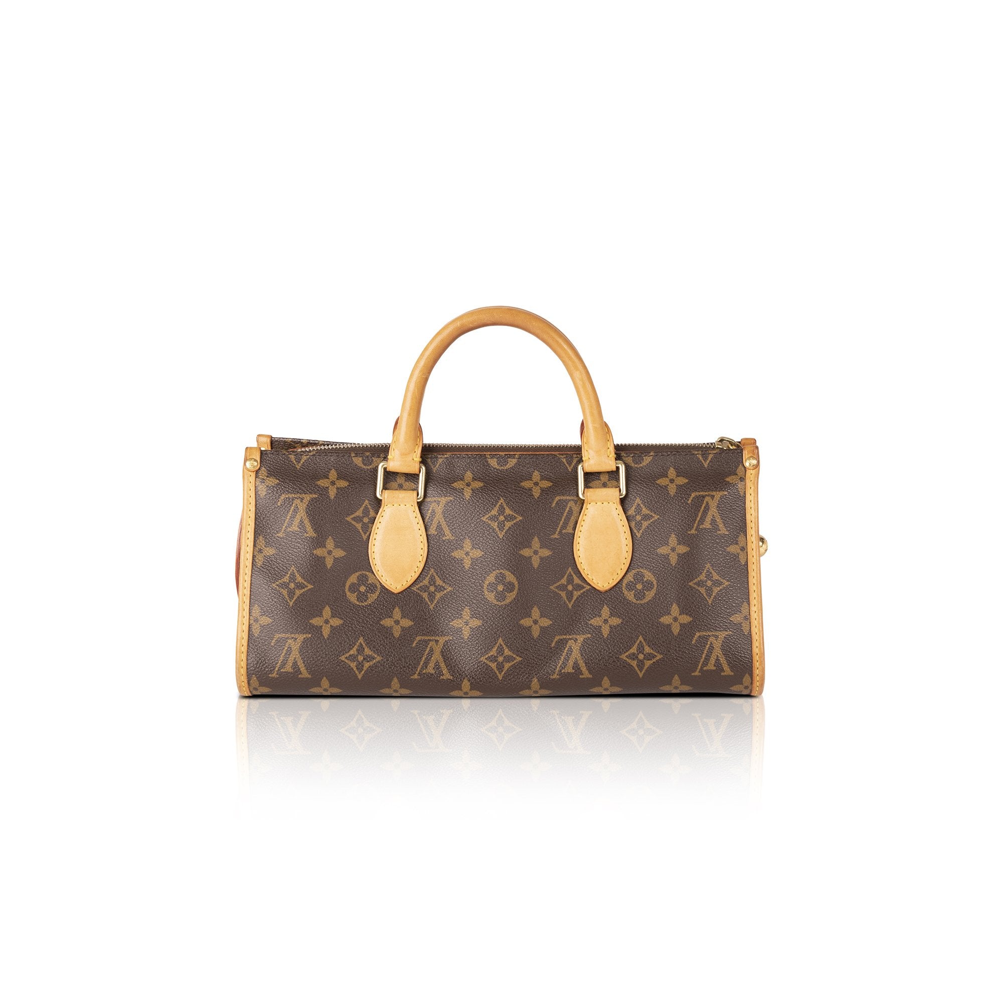 Louis Vuitton Monogram Popincourt Bag
