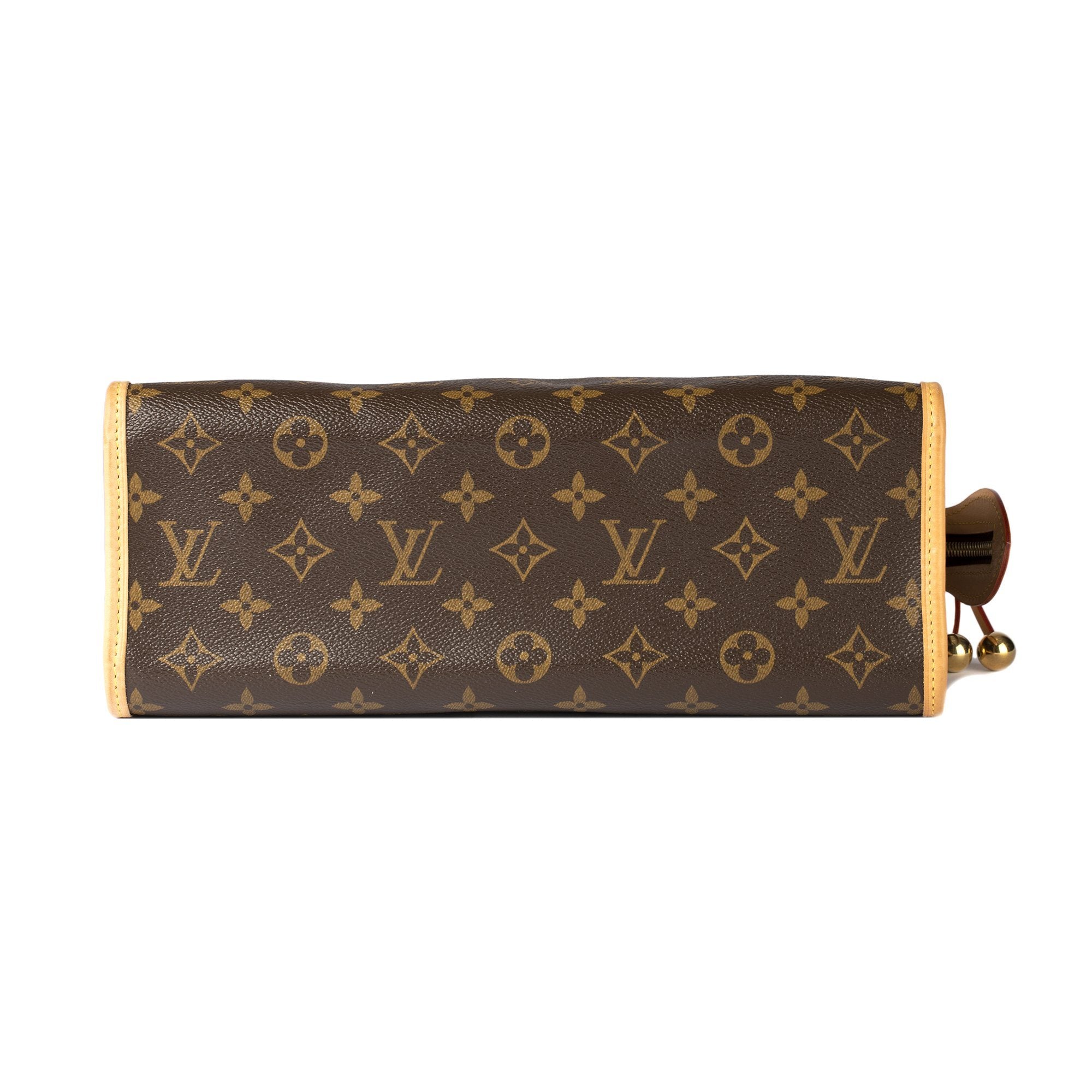 Louis Vuitton Monogram Popincourt Bag