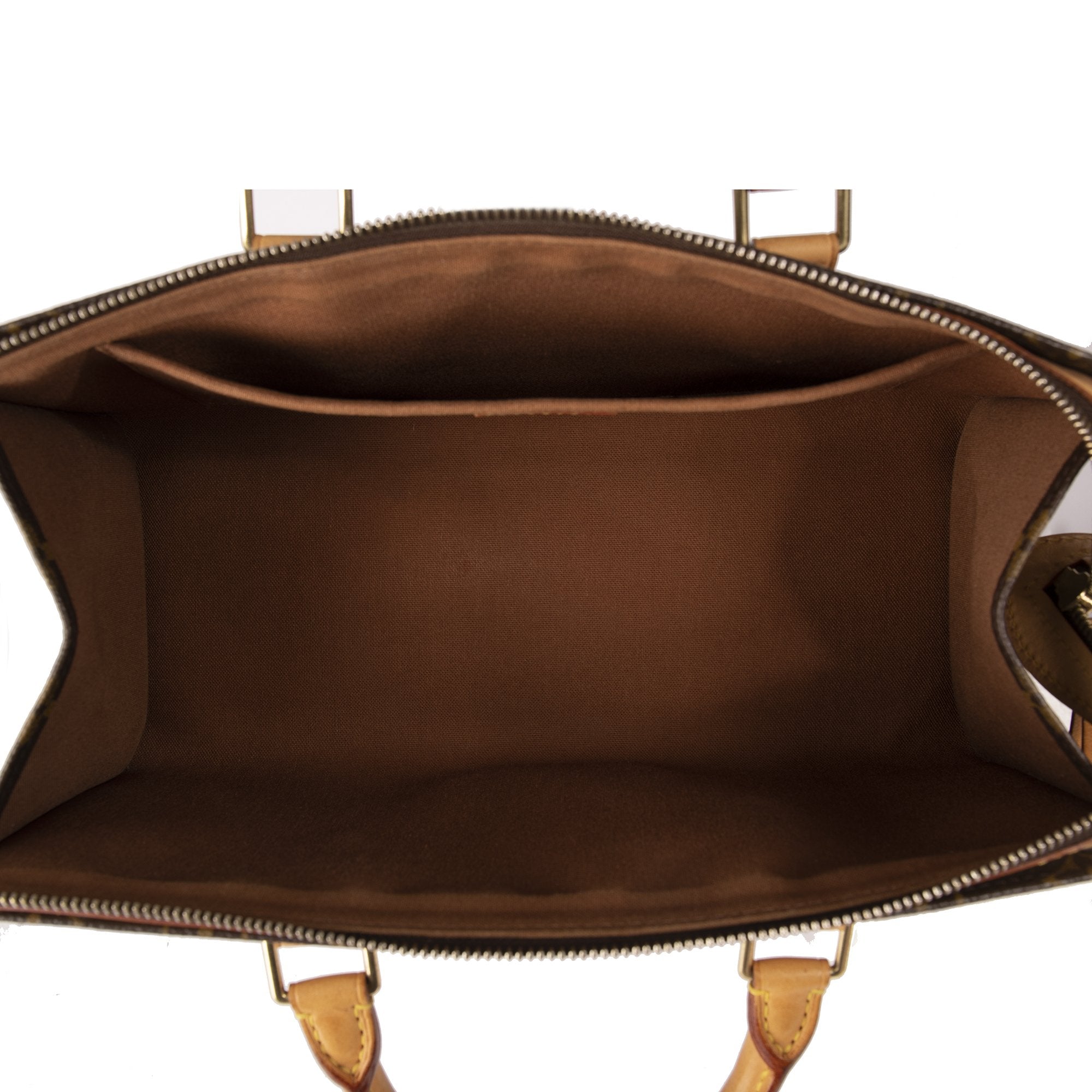 Louis Vuitton Monogram Popincourt Bag