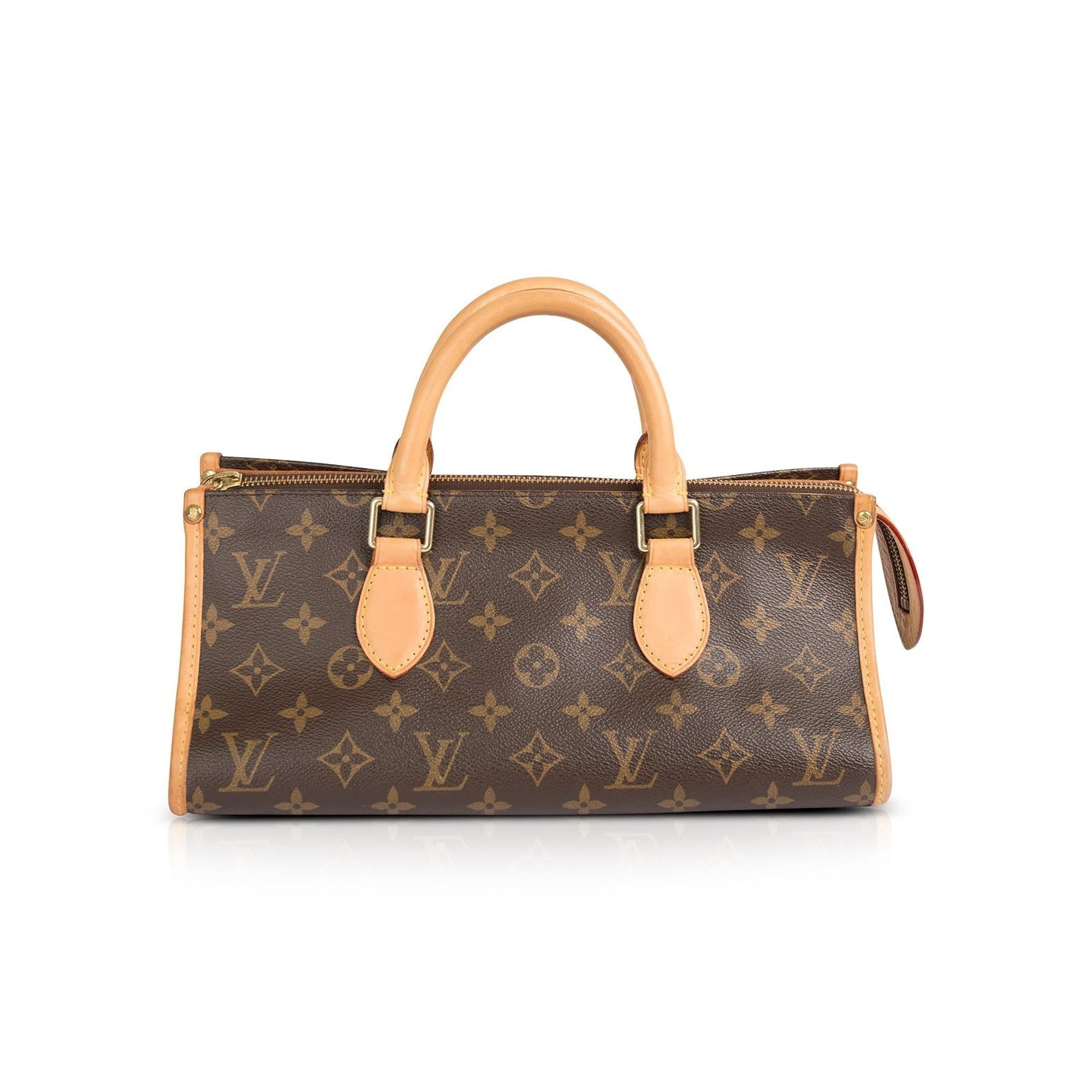 Louis Vuitton Monogram Popincourt Bag
