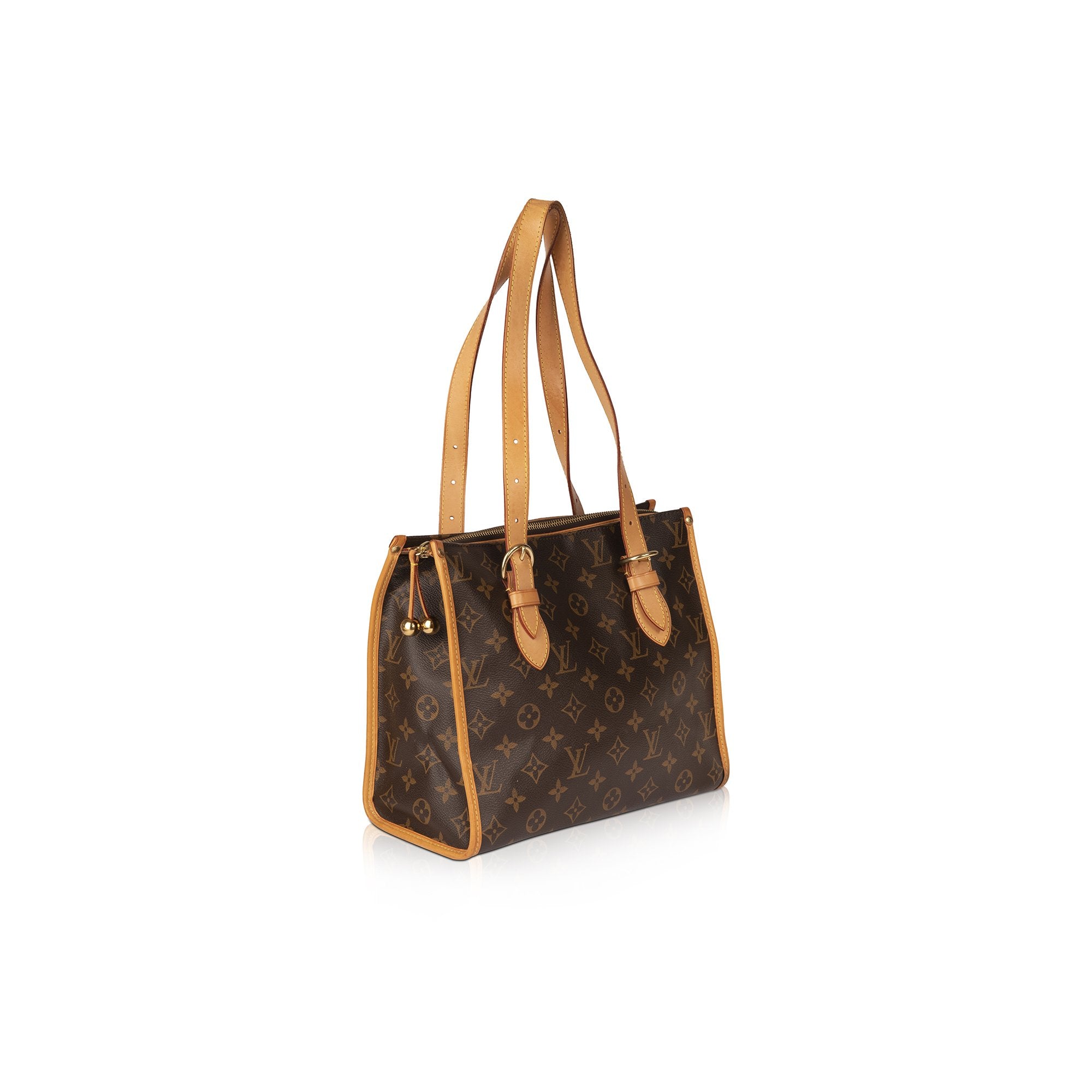 Louis Vuitton Monogram Popincourt Haut