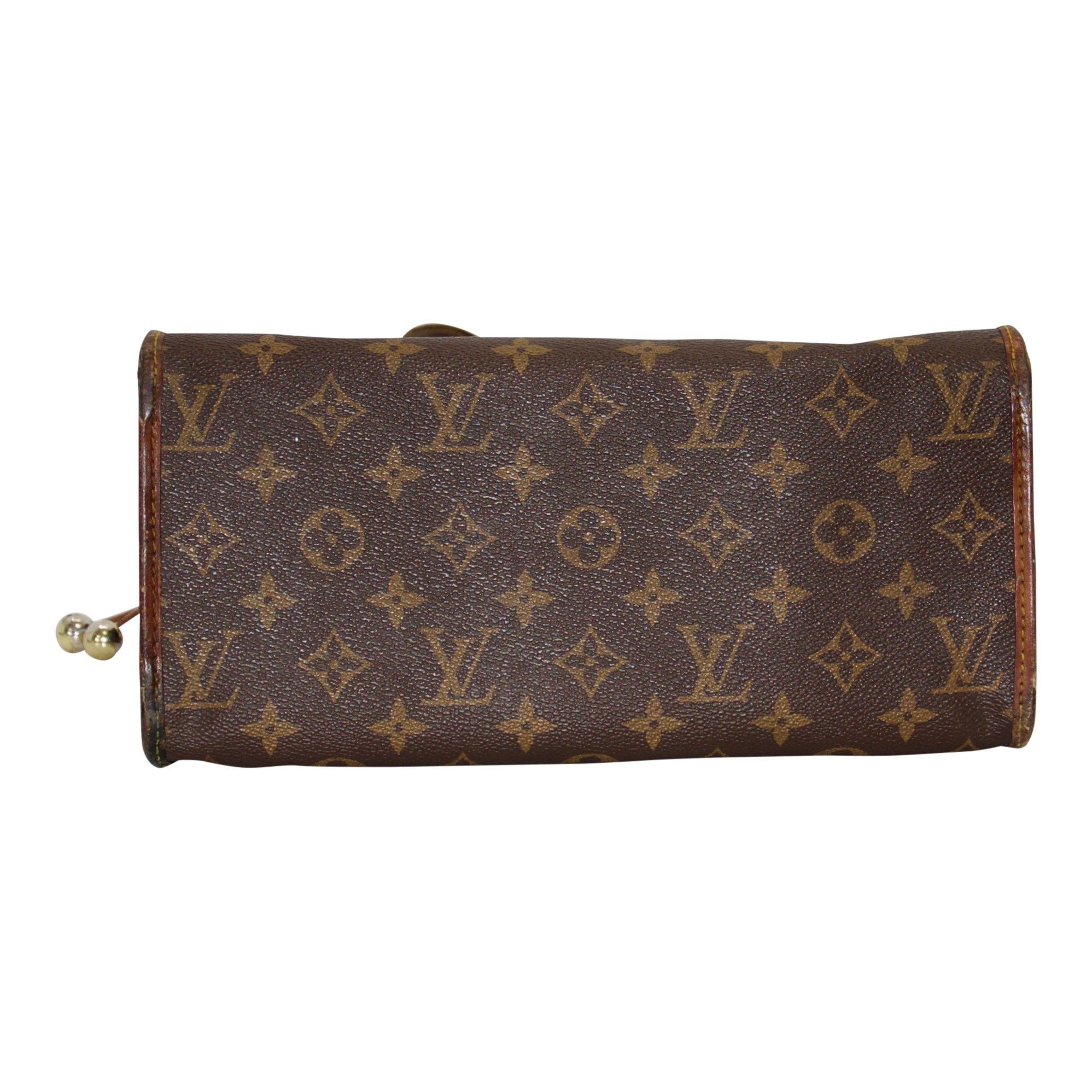 Louis Vuitton Monogram Popincourt Haut