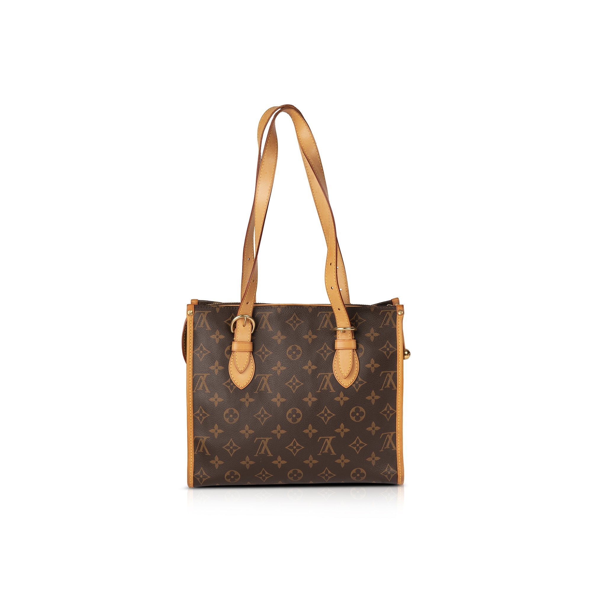 Louis Vuitton Monogram Popincourt Haut