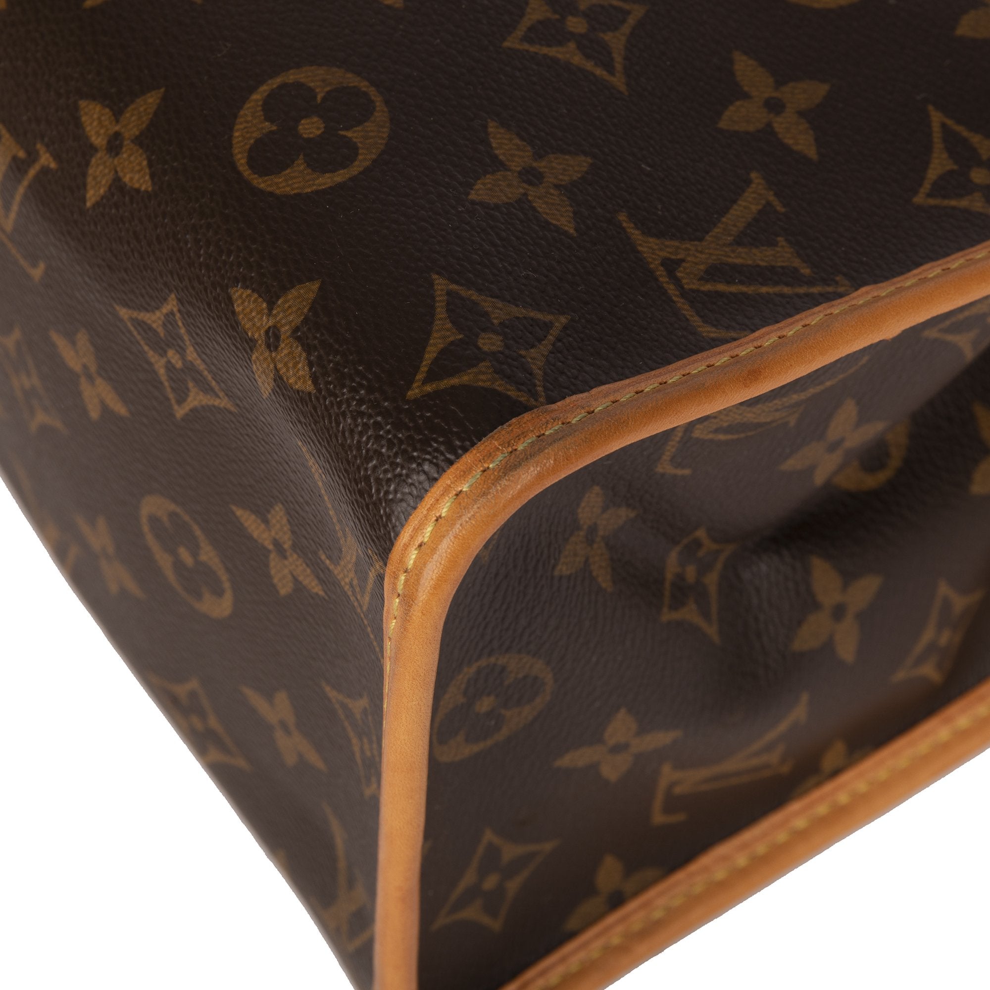 Louis Vuitton Monogram Popincourt Haut
