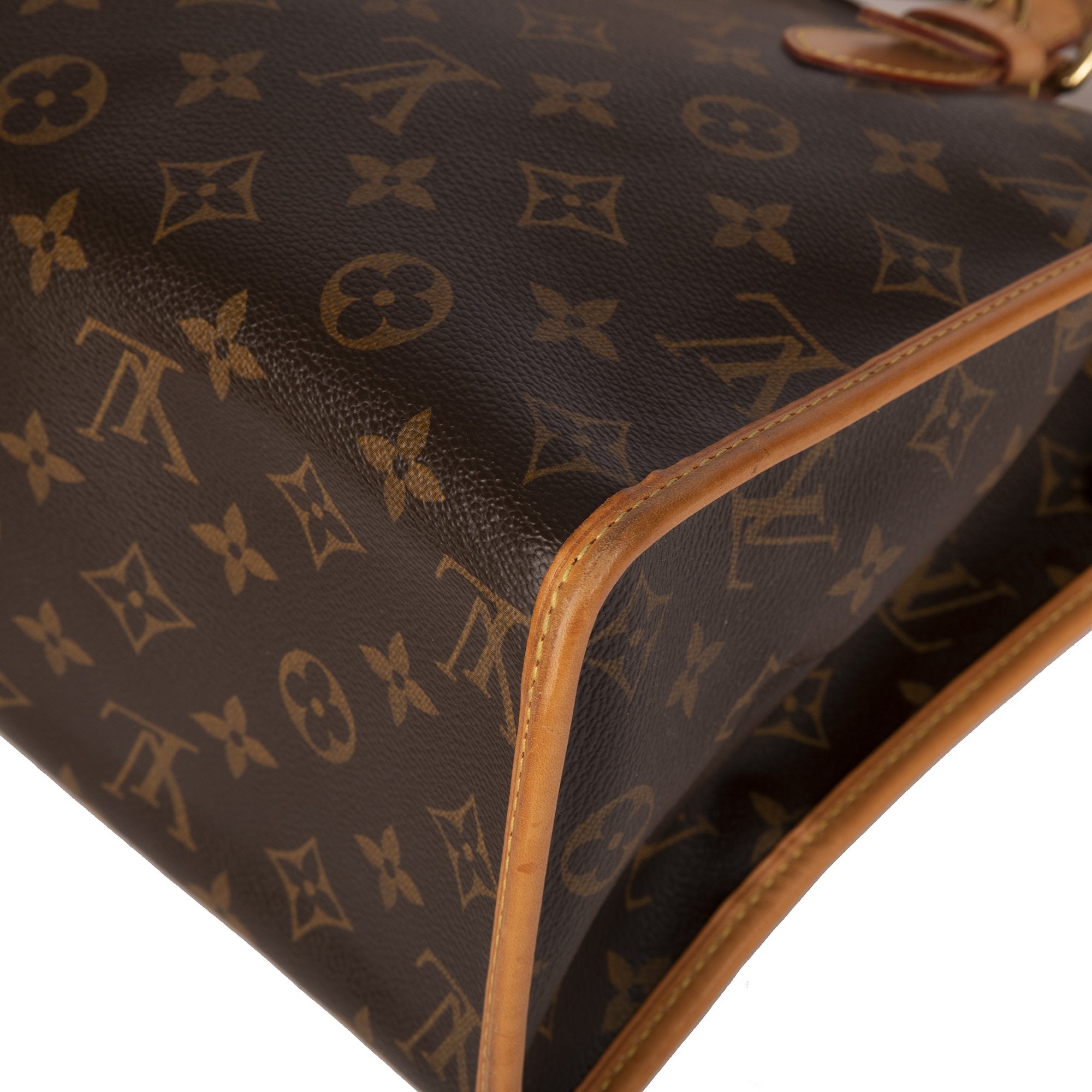 Louis Vuitton Monogram Popincourt Haut