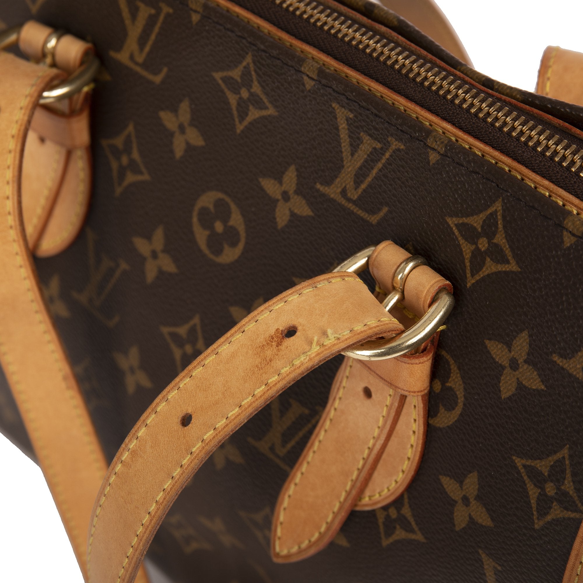 Louis Vuitton Monogram Popincourt Haut
