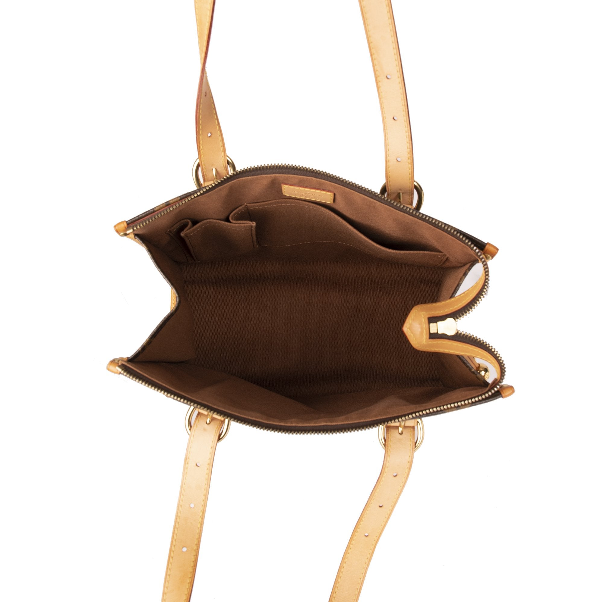 Louis Vuitton Monogram Popincourt Haut