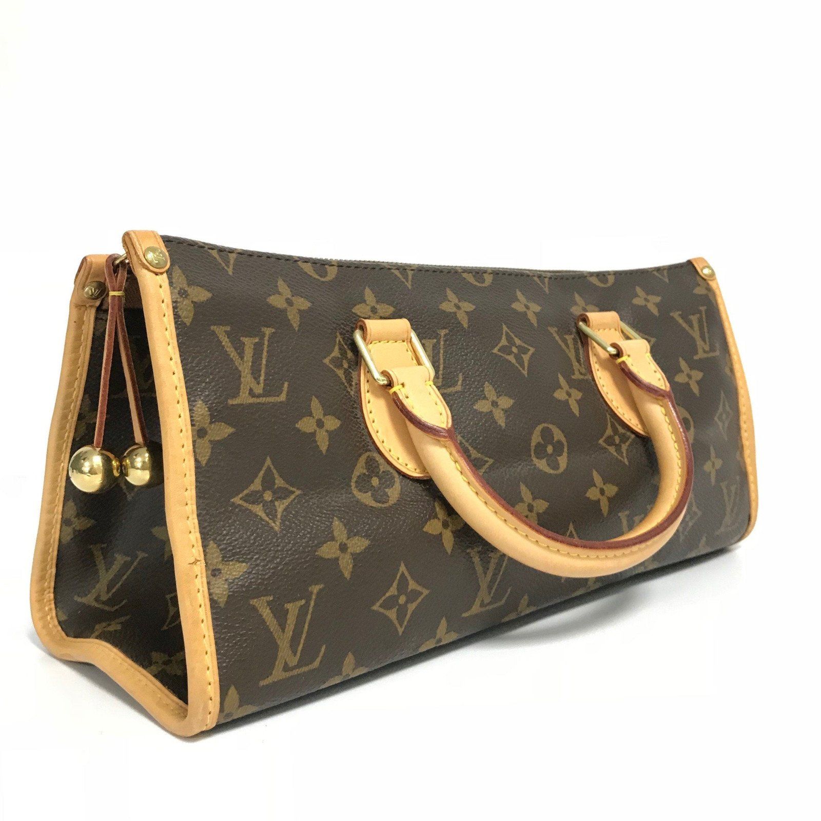 Louis Vuitton Monogram Popincourt Sac Porte