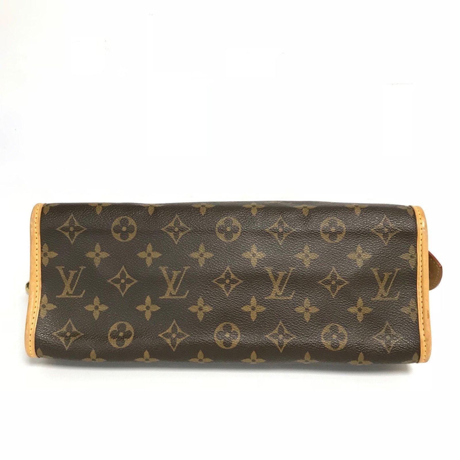 Louis Vuitton Monogram Popincourt Sac Porte