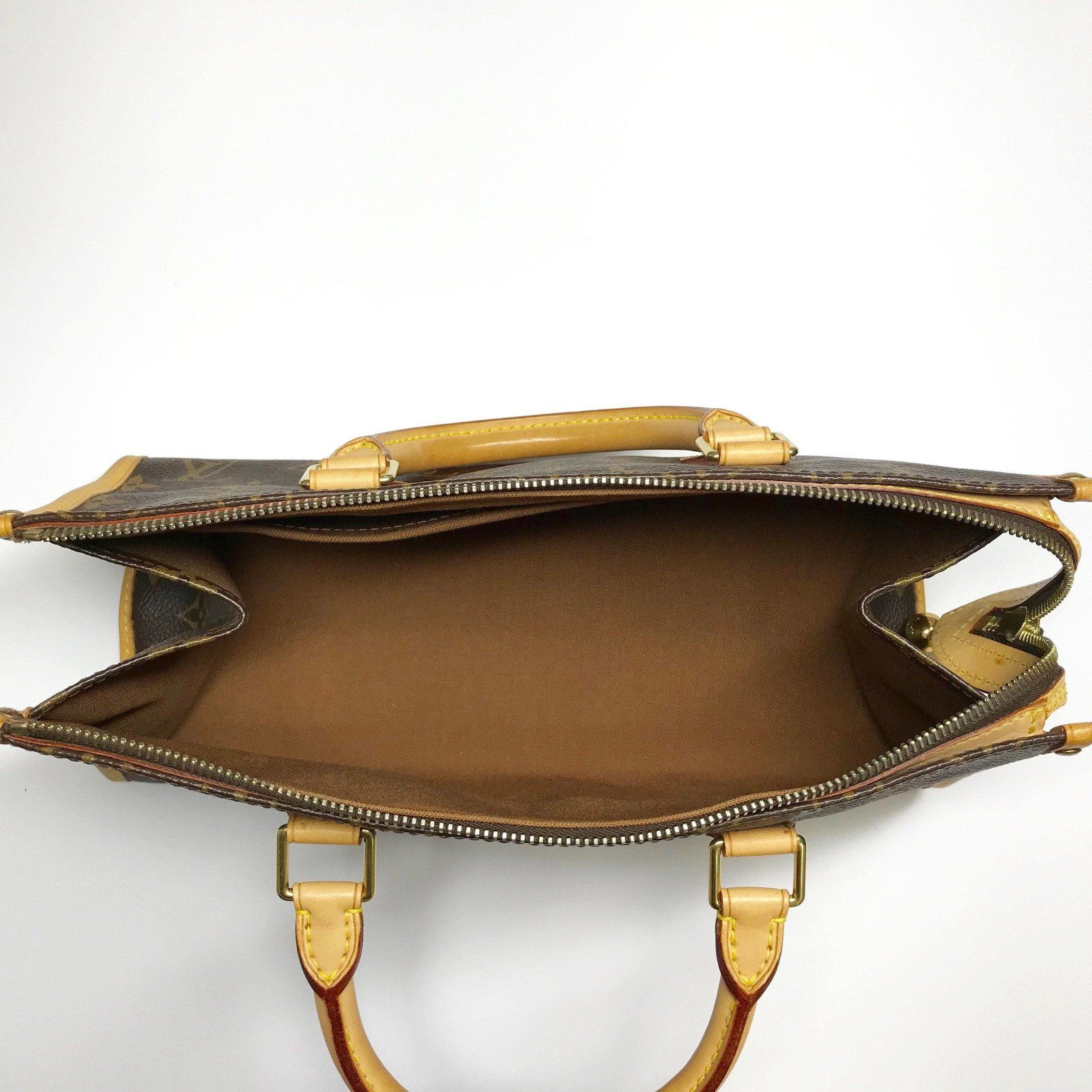 Louis Vuitton Monogram Popincourt Sac Porte